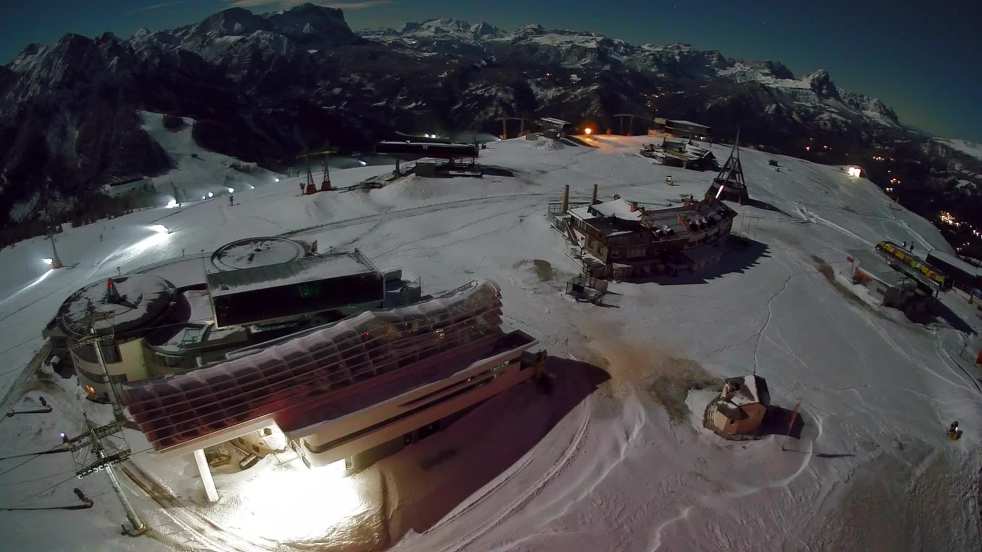 Kronplatz | sommet | 2275m