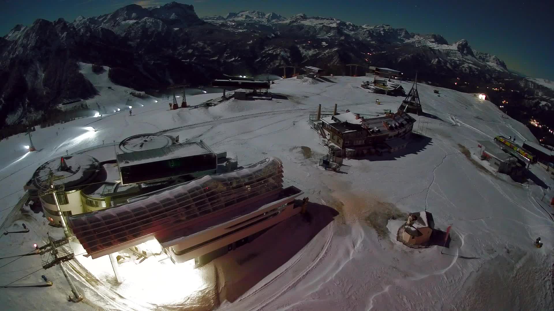 Kronplatz | vrh | 2275m