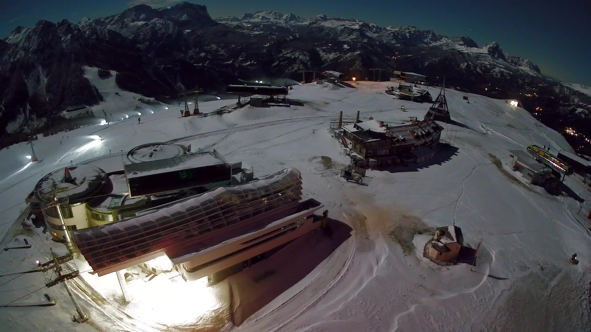 Kronplatz | peak | 2275m