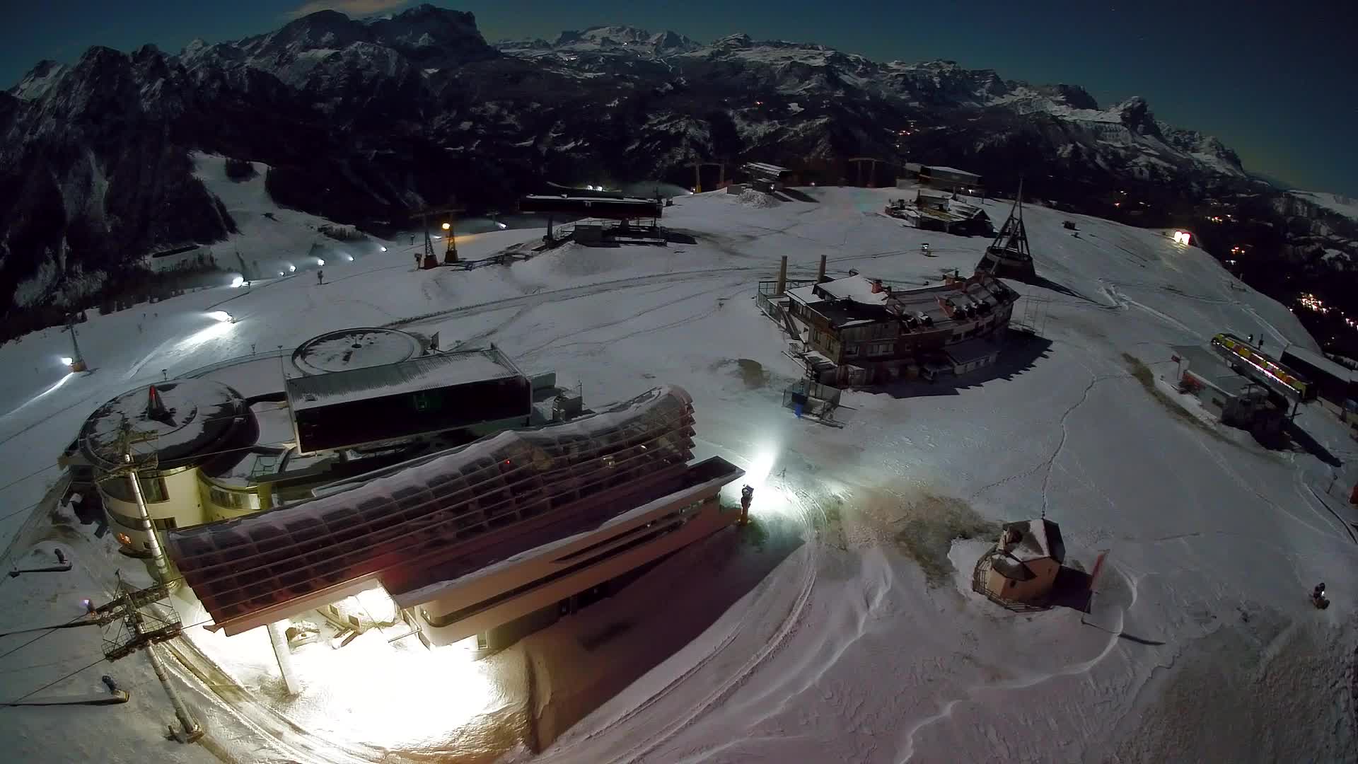 Kronplatz | Gipfel | 2275m