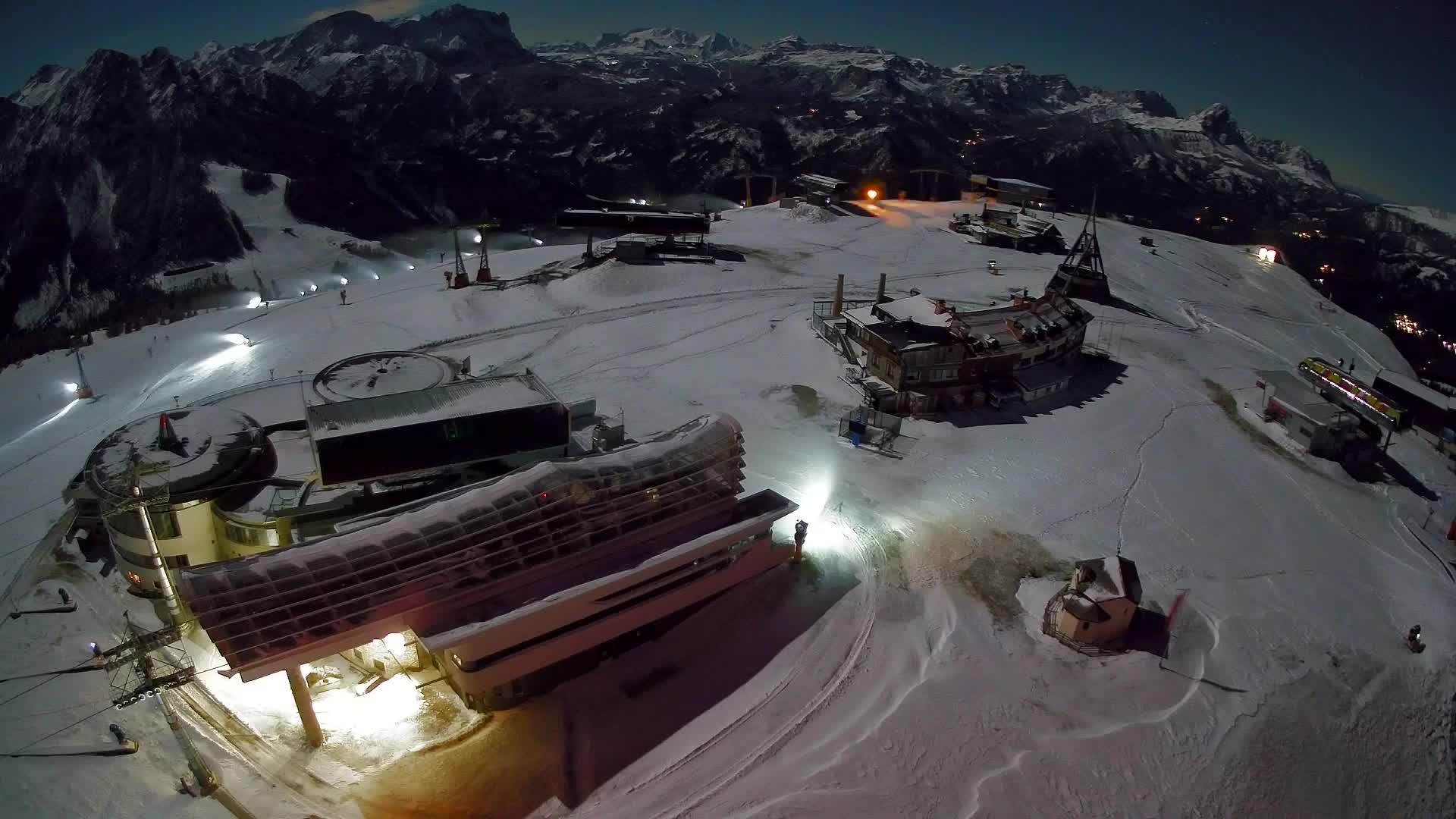 Kronplatz | vrh | 2275m