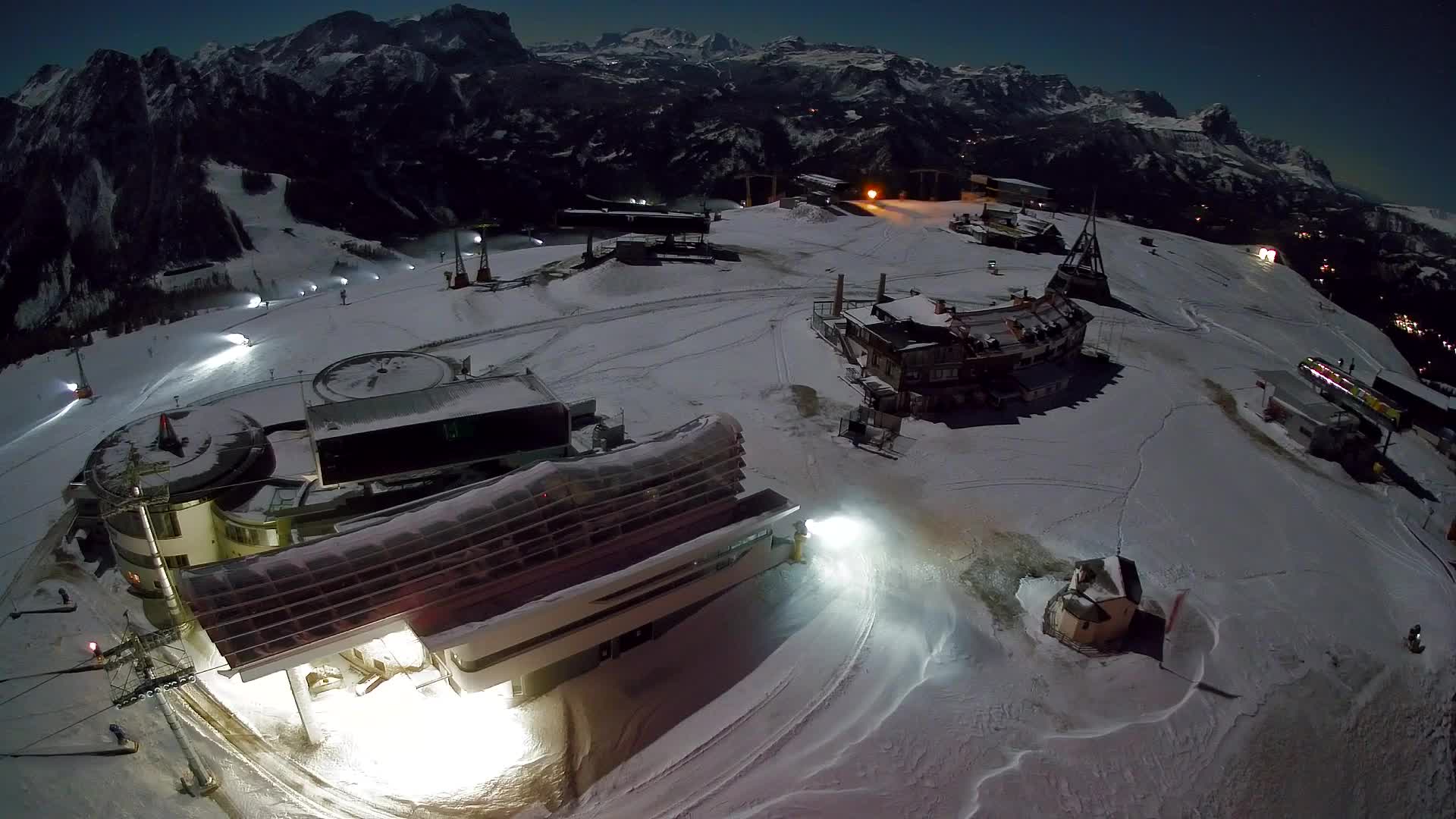 Kronplatz | Gipfel | 2275m