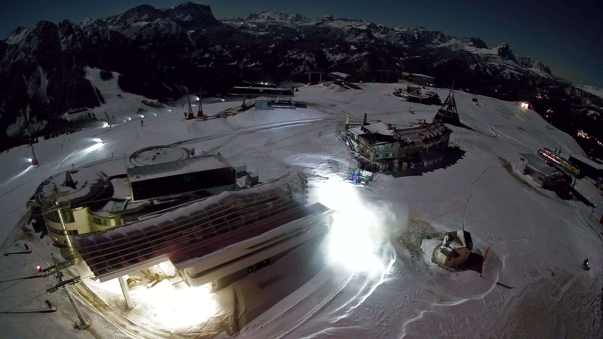 Kronplatz | cima | 2275m