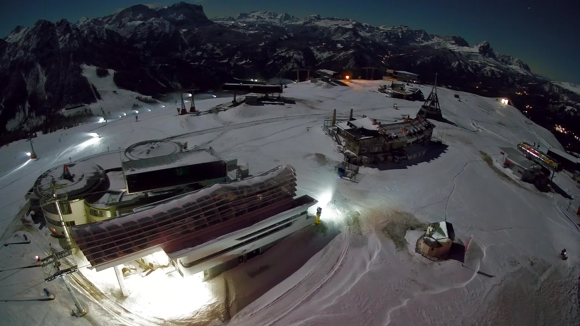 Kronplatz | peak | 2275m