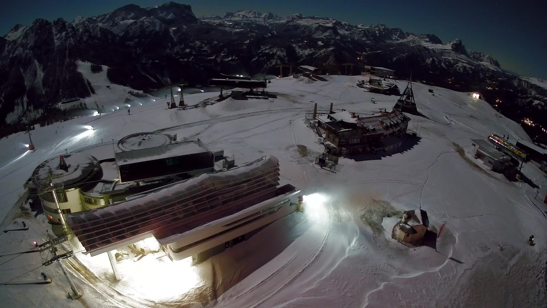 Kronplatz | cima | 2275m