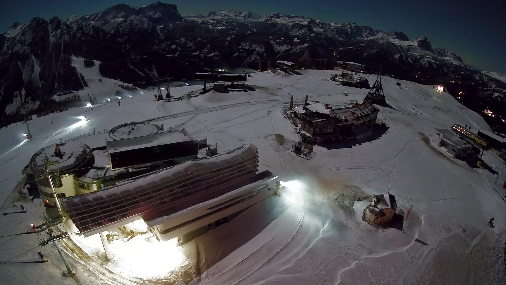 Kronplatz | vrh | 2275m