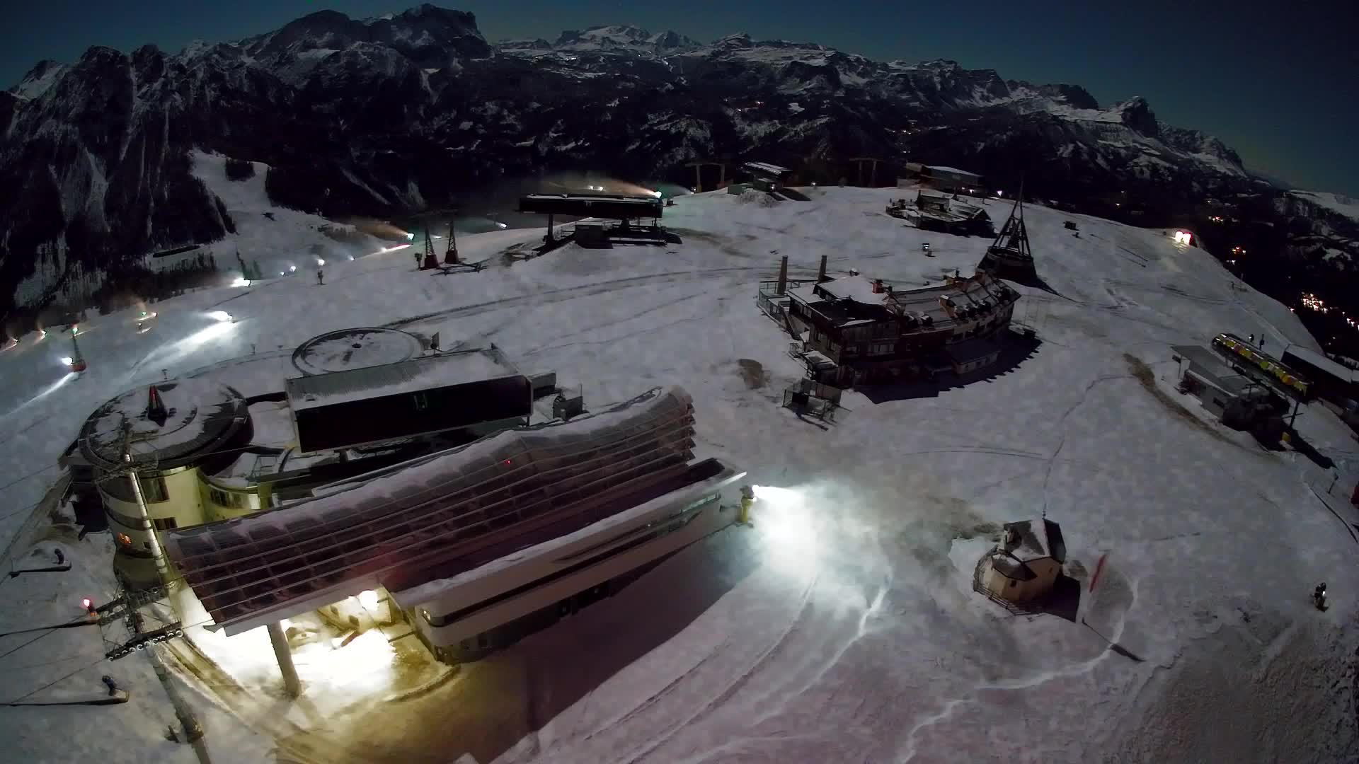 Kronplatz | sommet | 2275m