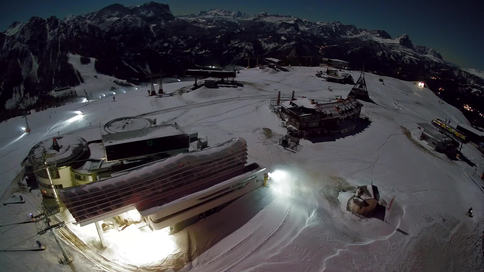 Kronplatz | vrh | 2275m