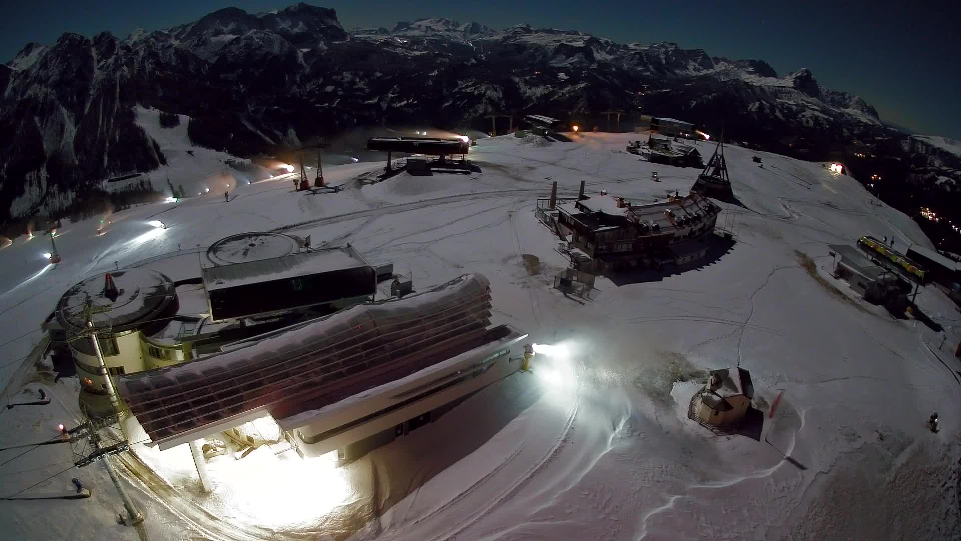 Plan de Corones | Vetta | 2275m