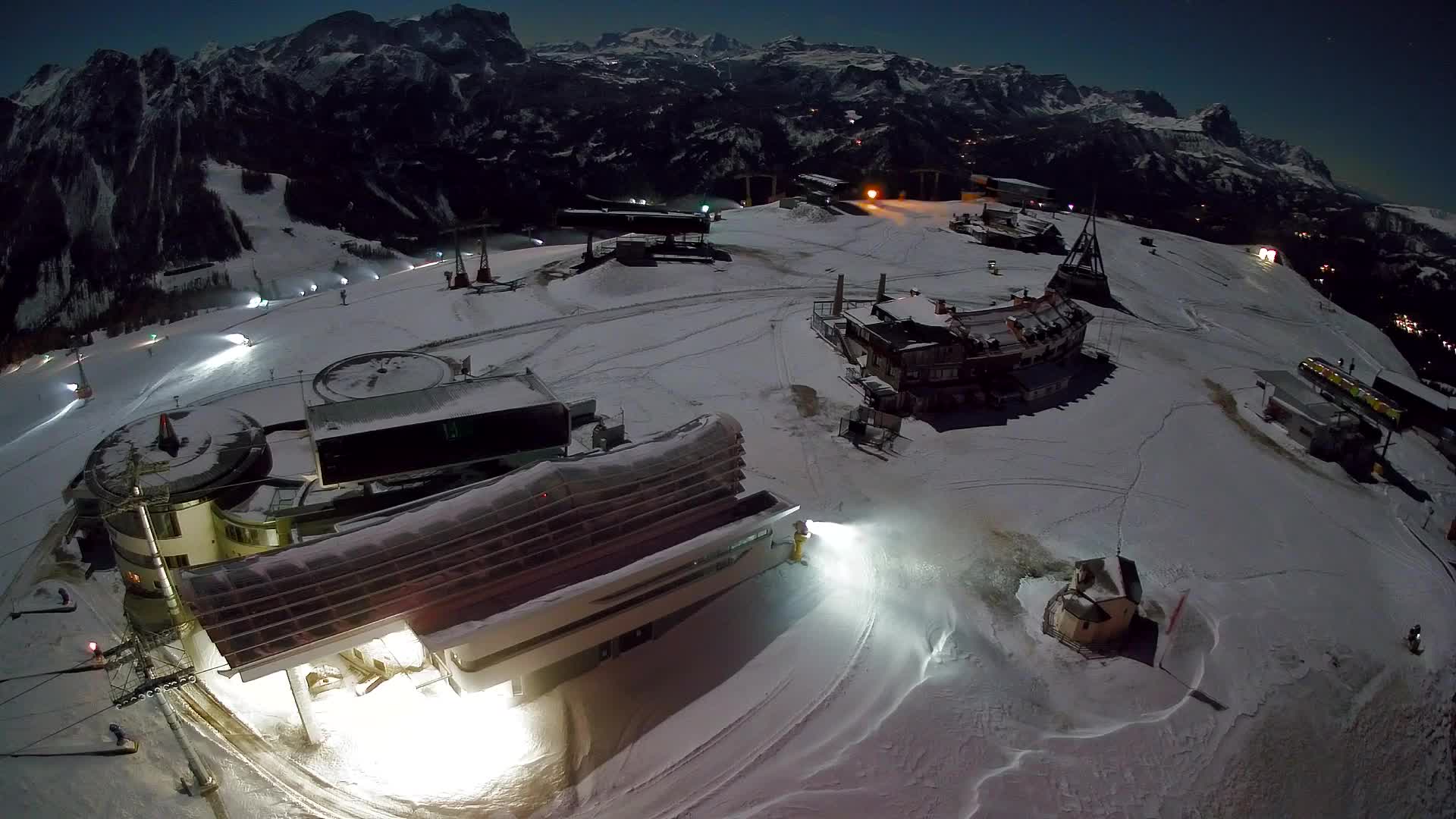 Kronplatz | vrh | 2275m