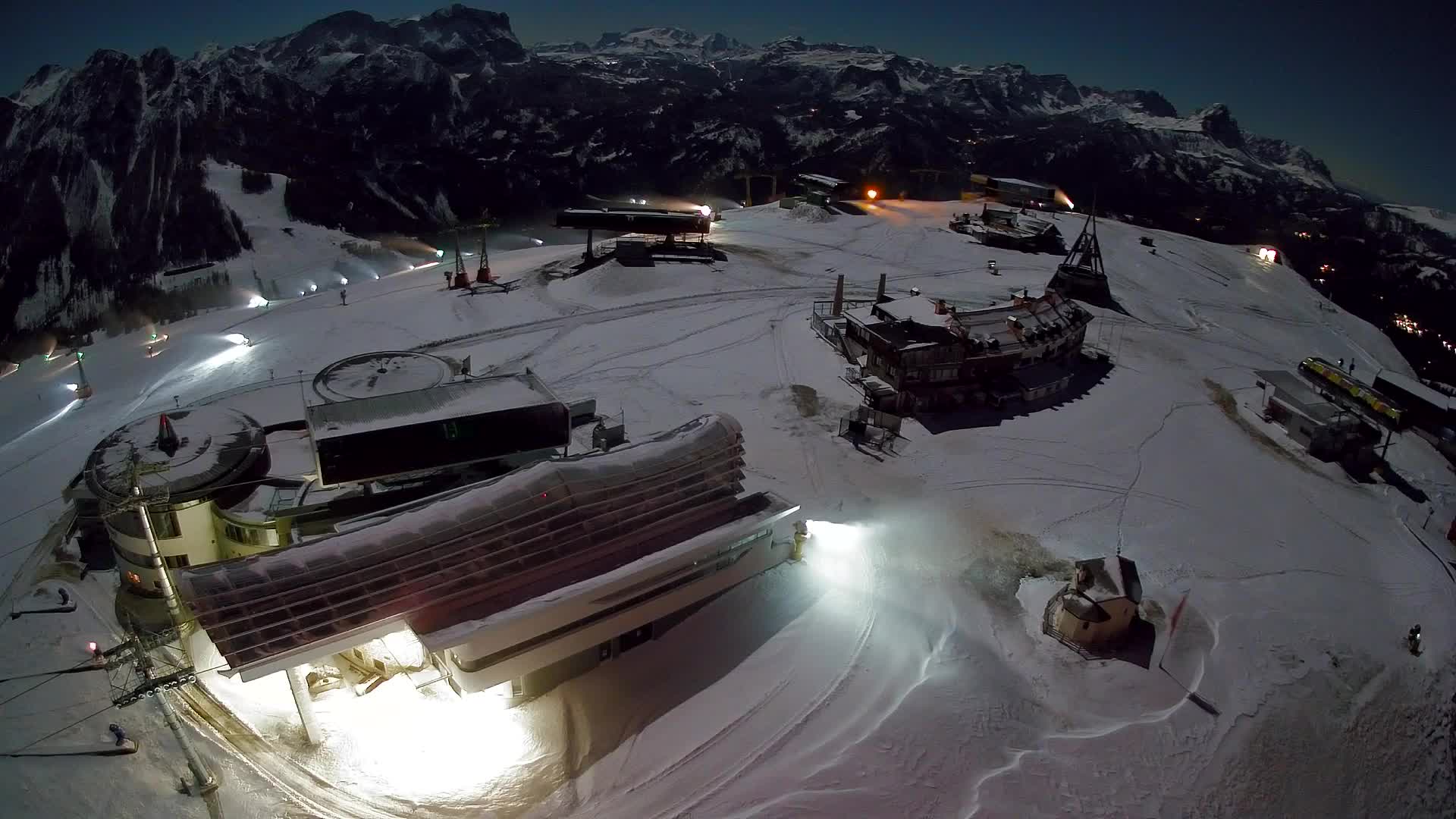 Plan de Corones | Vetta | 2275m