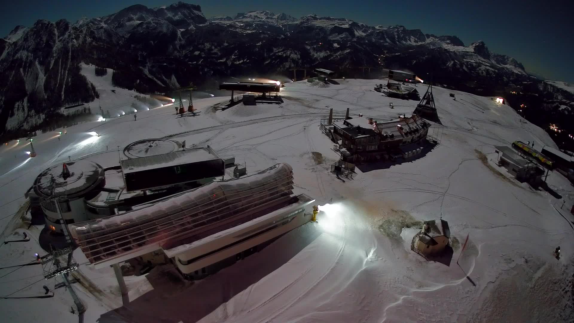 Kronplatz | peak | 2275m