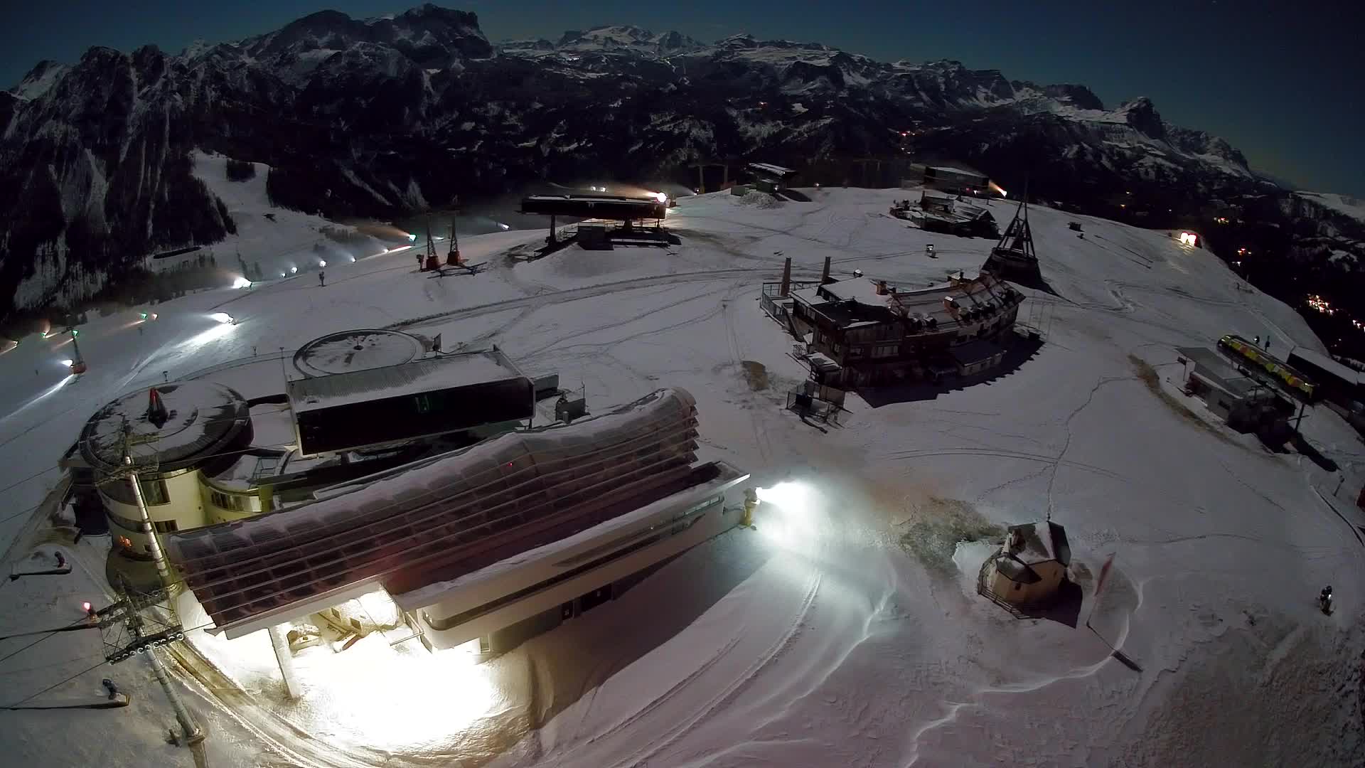 Kronplatz | sommet | 2275m