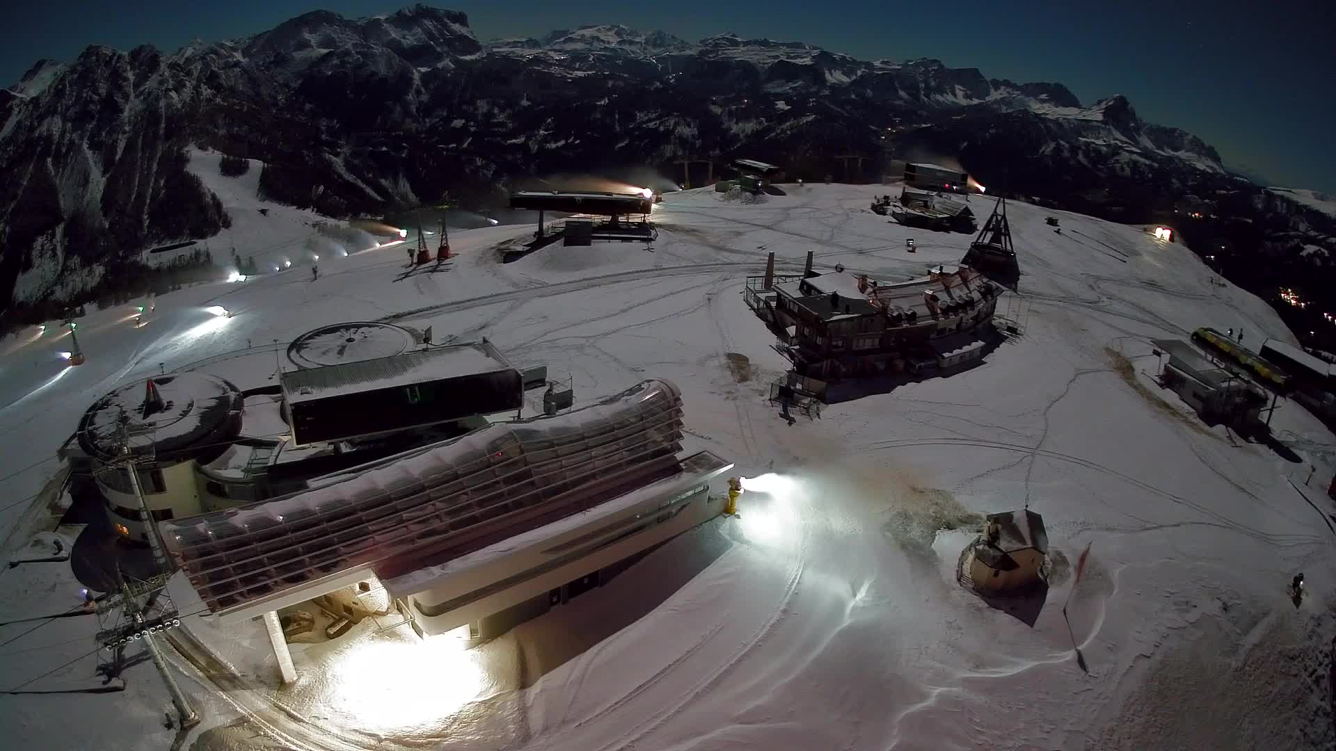 Kronplatz | vrh | 2275m