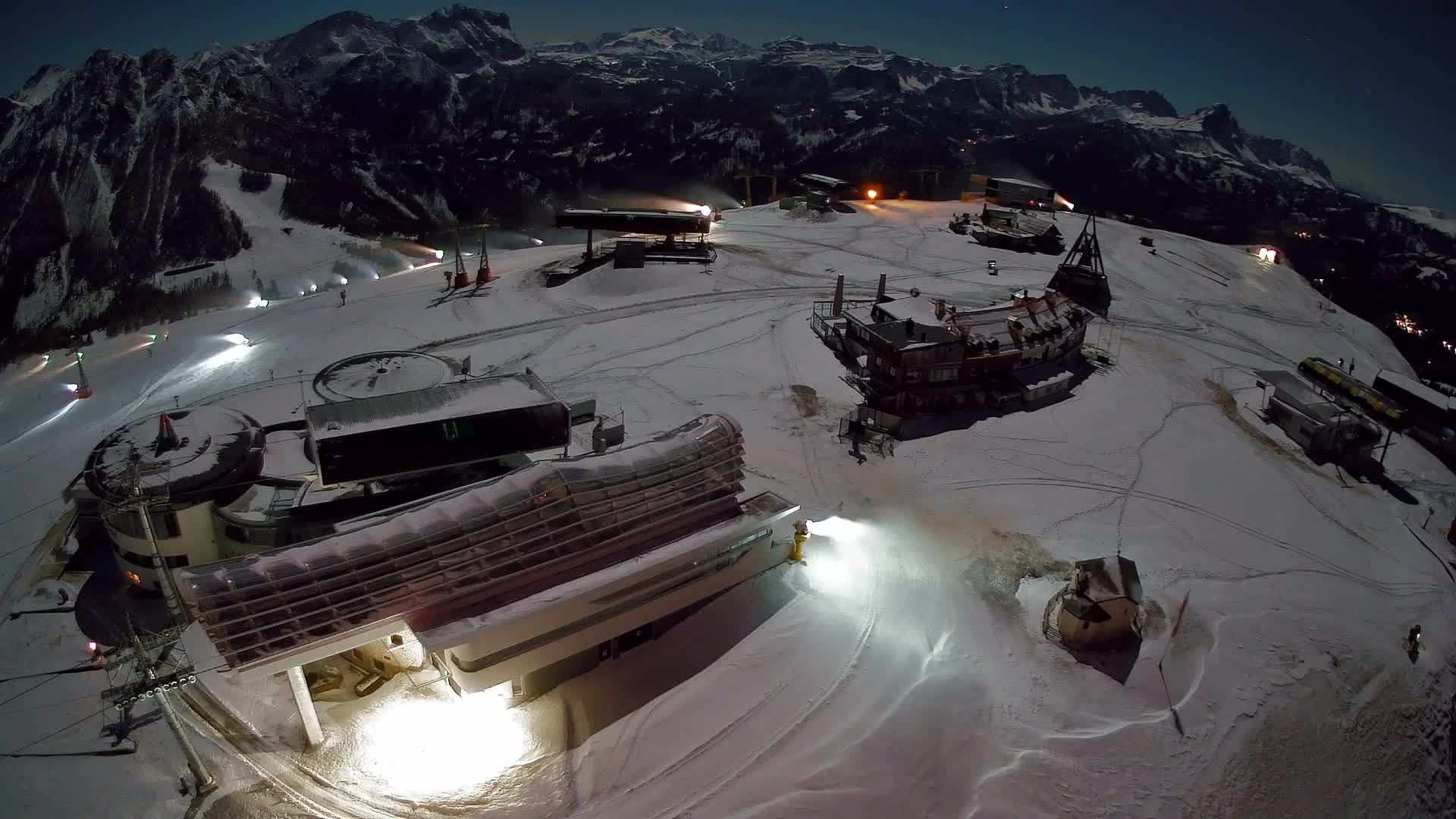 Plan de Corones | Vetta | 2275m