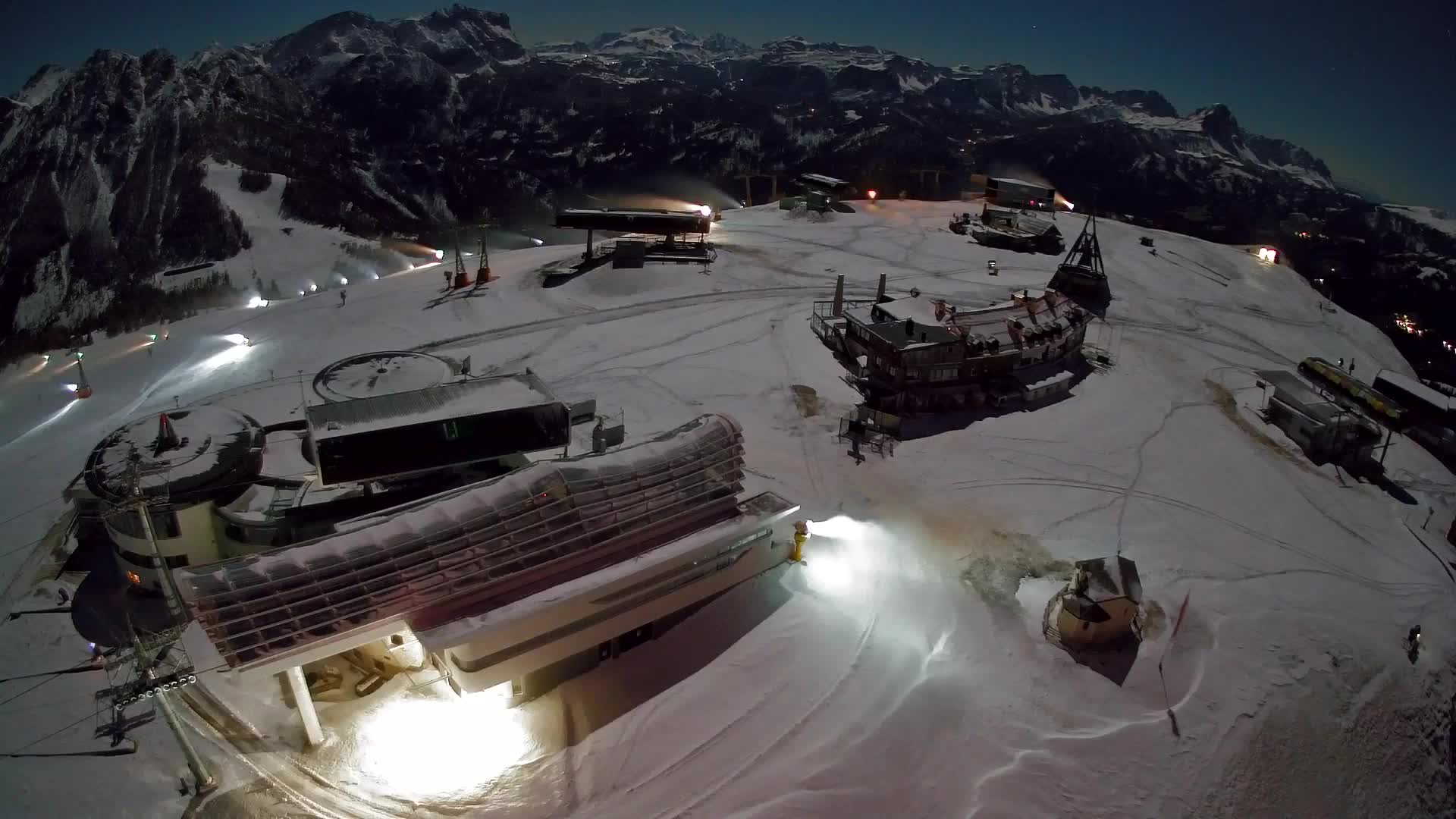 Kronplatz | peak | 2275m