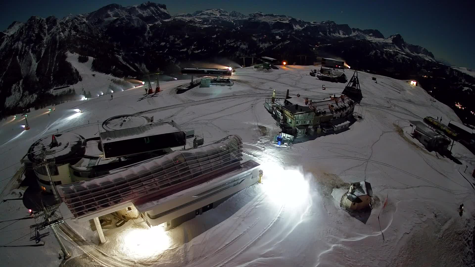 Kronplatz | peak | 2275m