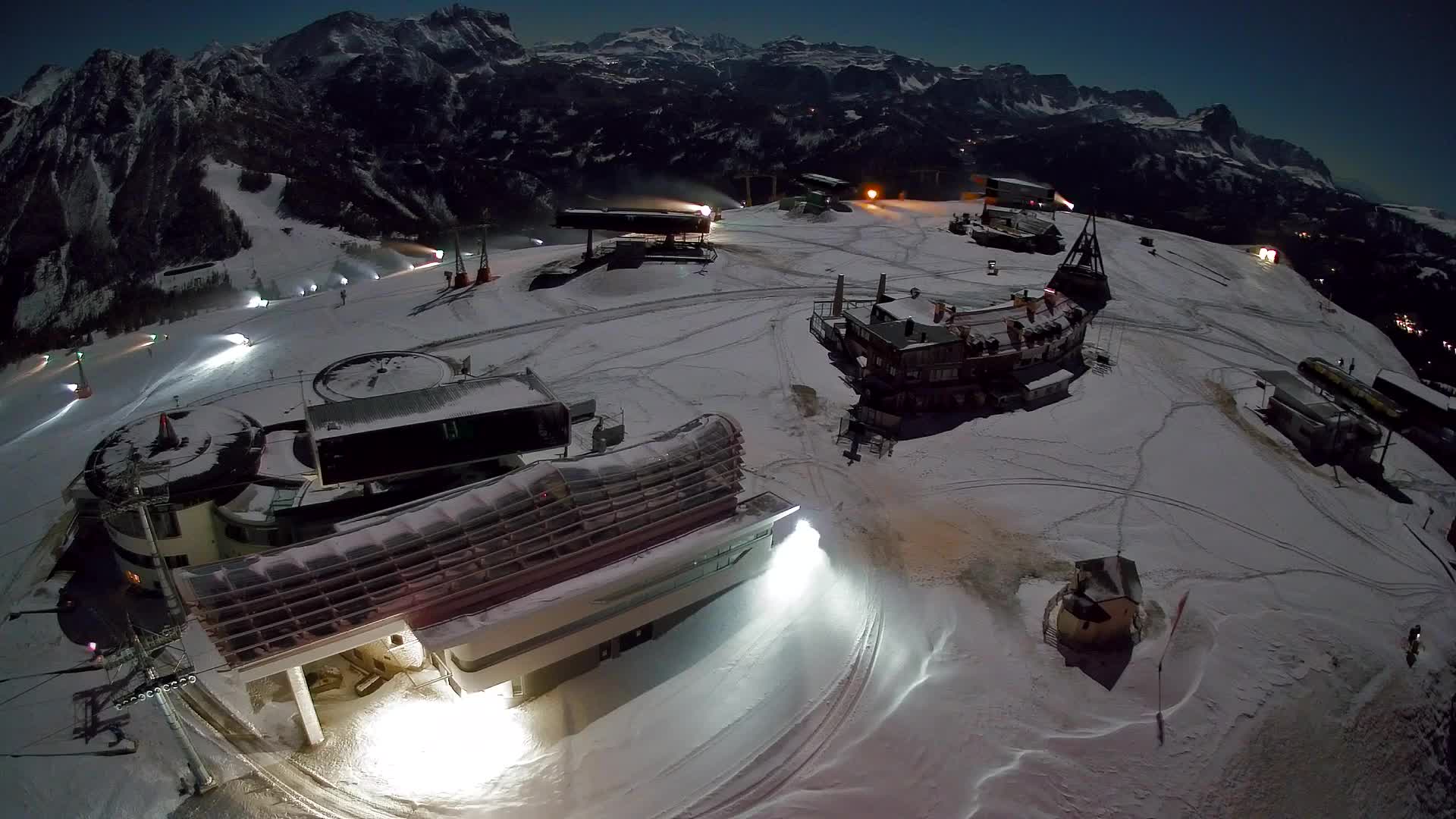 Plan de Corones | Vetta | 2275m