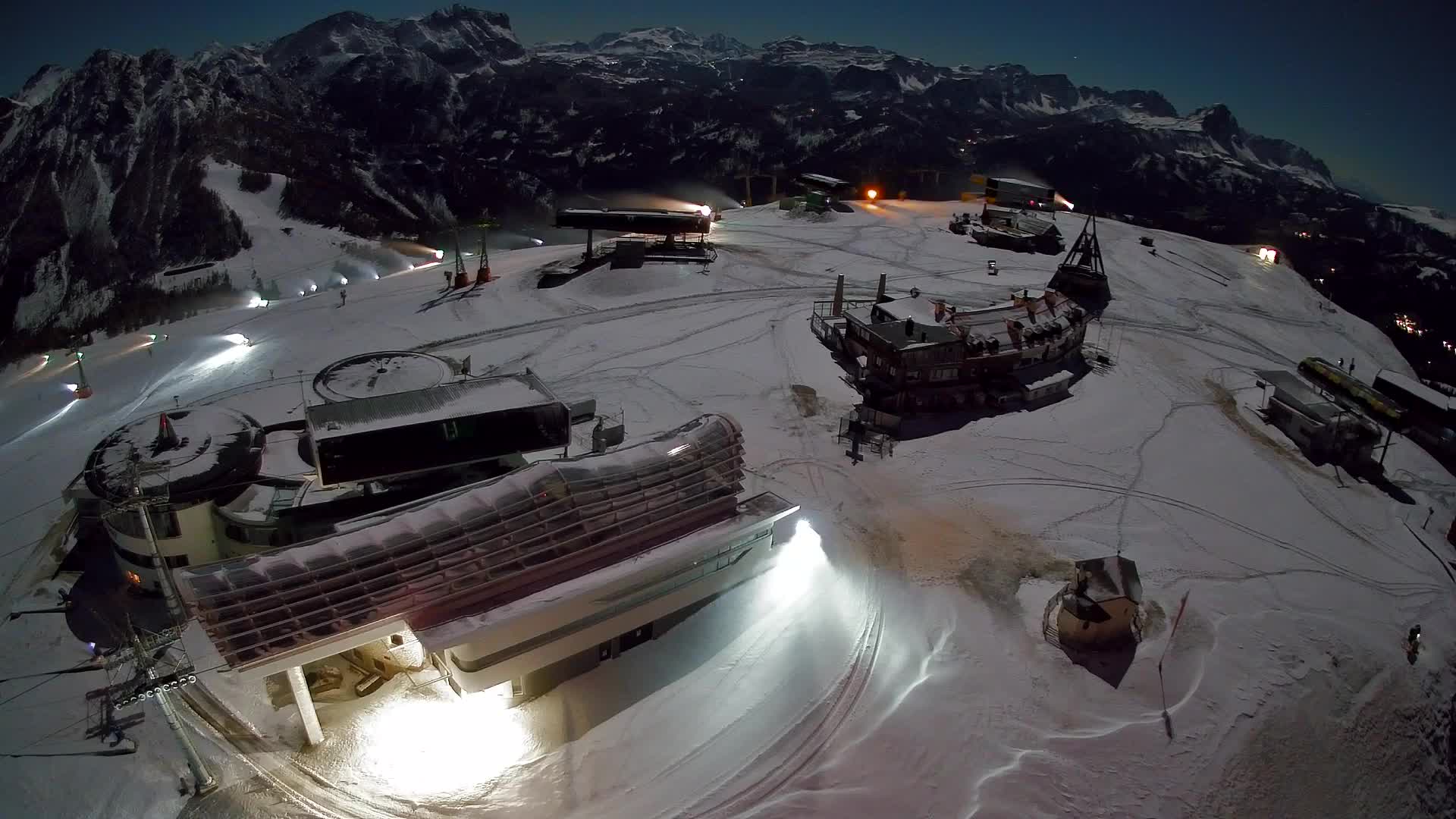 Kronplatz | cima | 2275m