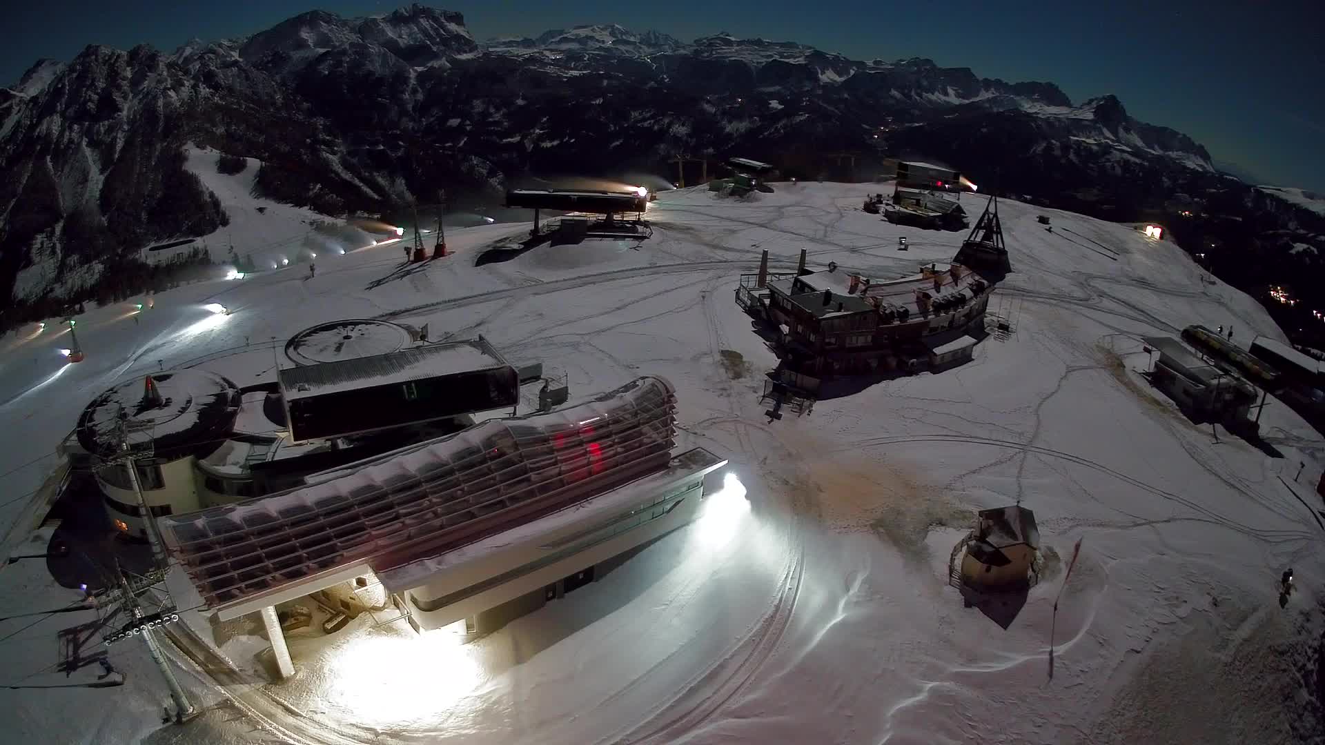 Plan de Corones | Vetta | 2275m