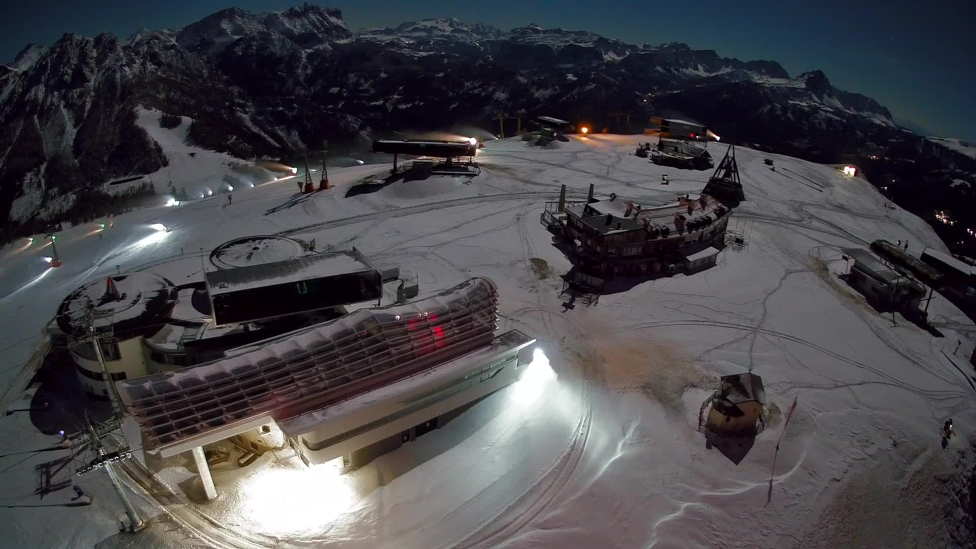 Kronplatz | vrh | 2275m