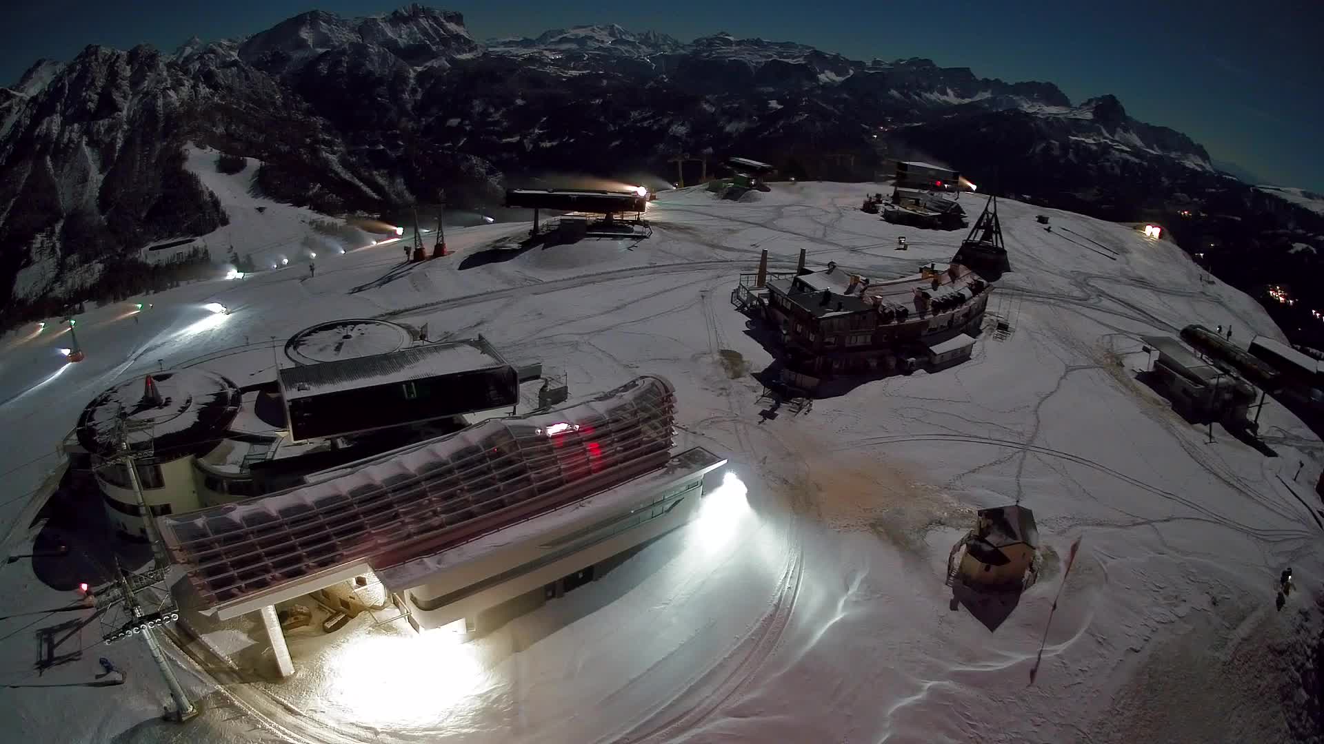 Kronplatz | vrh | 2275m