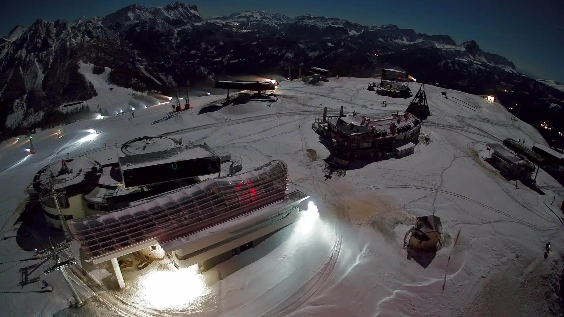 Kronplatz | peak | 2275m