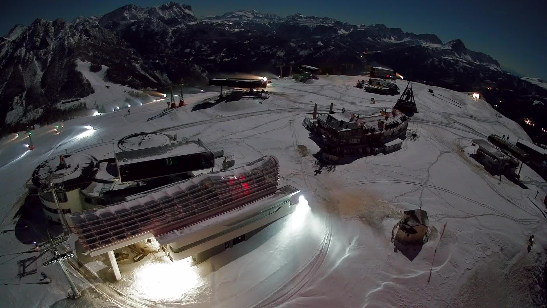 Kronplatz | cima | 2275m