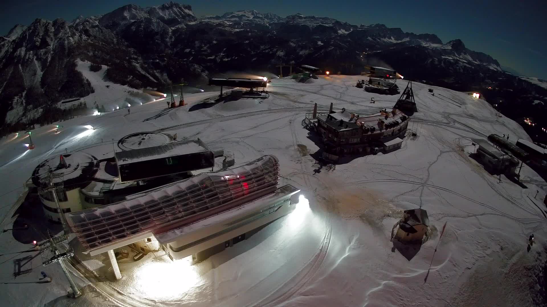 Kronplatz | vrh | 2275m