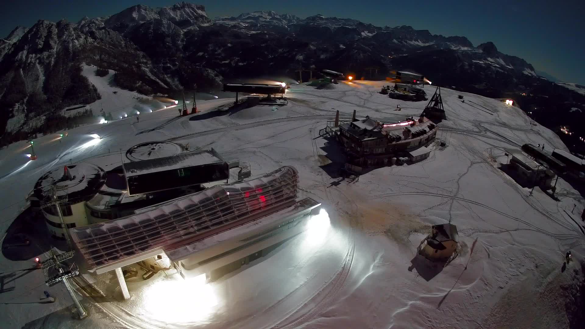 Kronplatz | vrh | 2275m