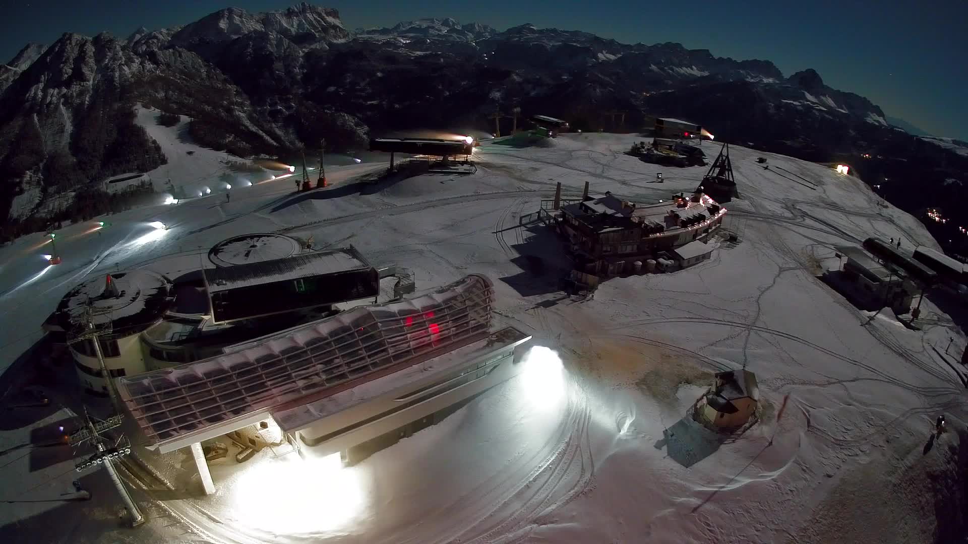 Kronplatz | vrh | 2275m