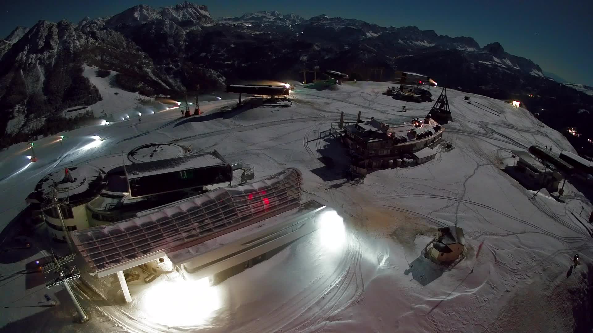 Kronplatz | sommet | 2275m