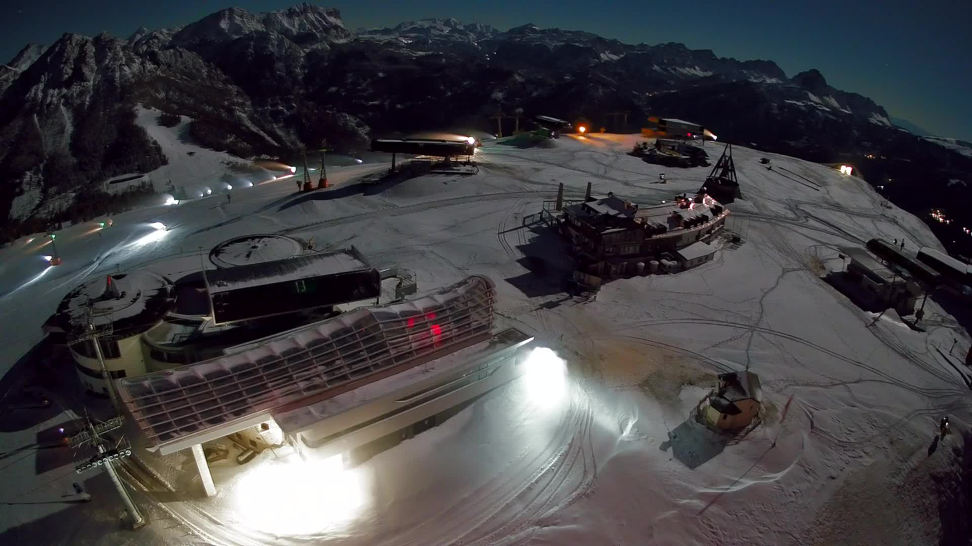 Kronplatz | cima | 2275m