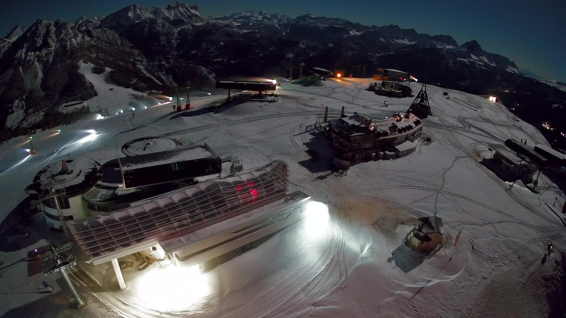 Kronplatz | peak | 2275m