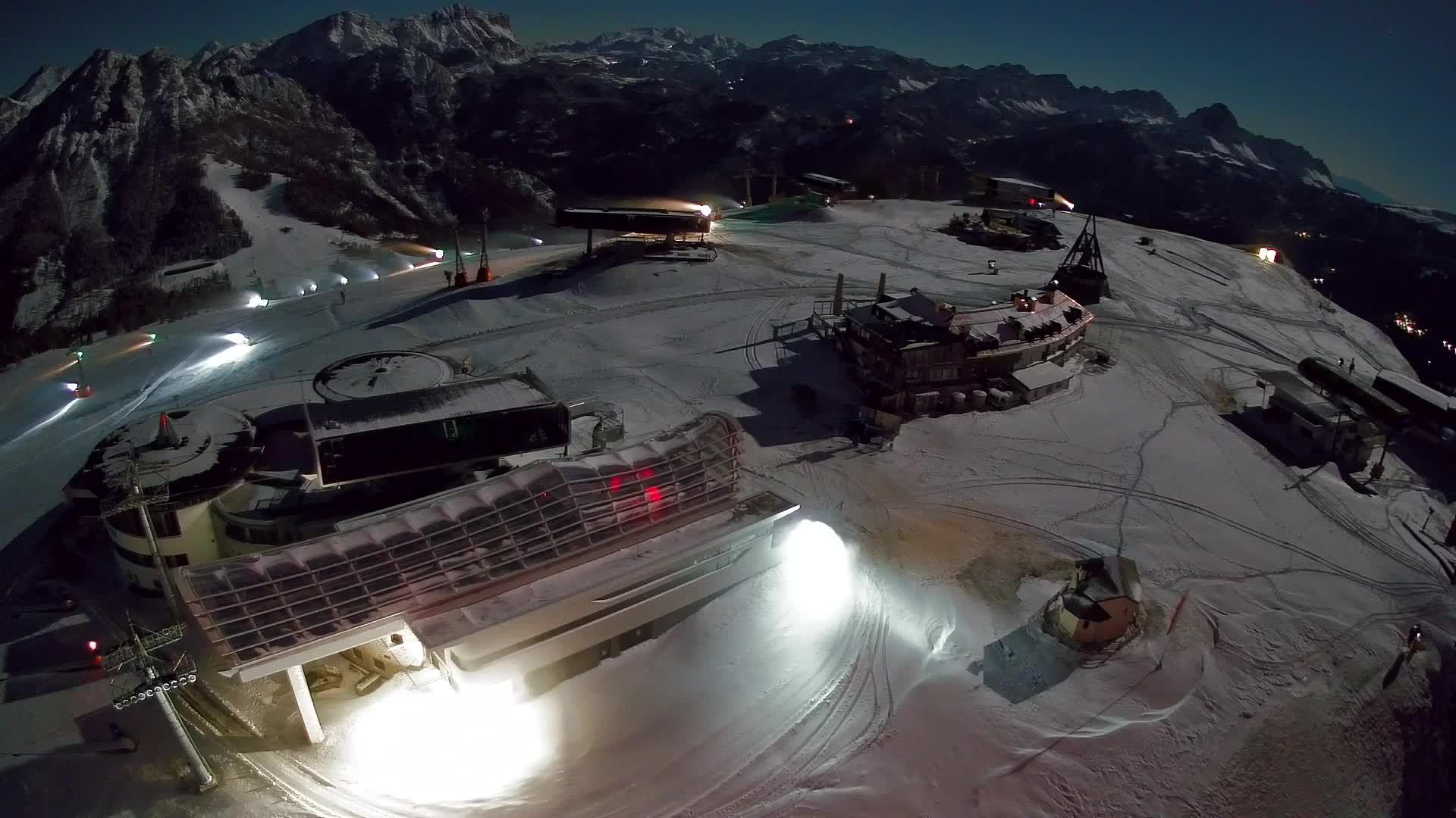 Kronplatz | Gipfel | 2275m