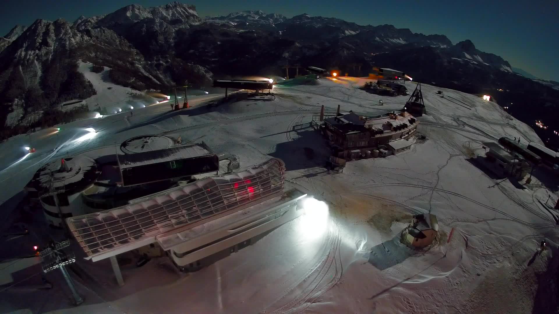 Kronplatz | Gipfel | 2275m