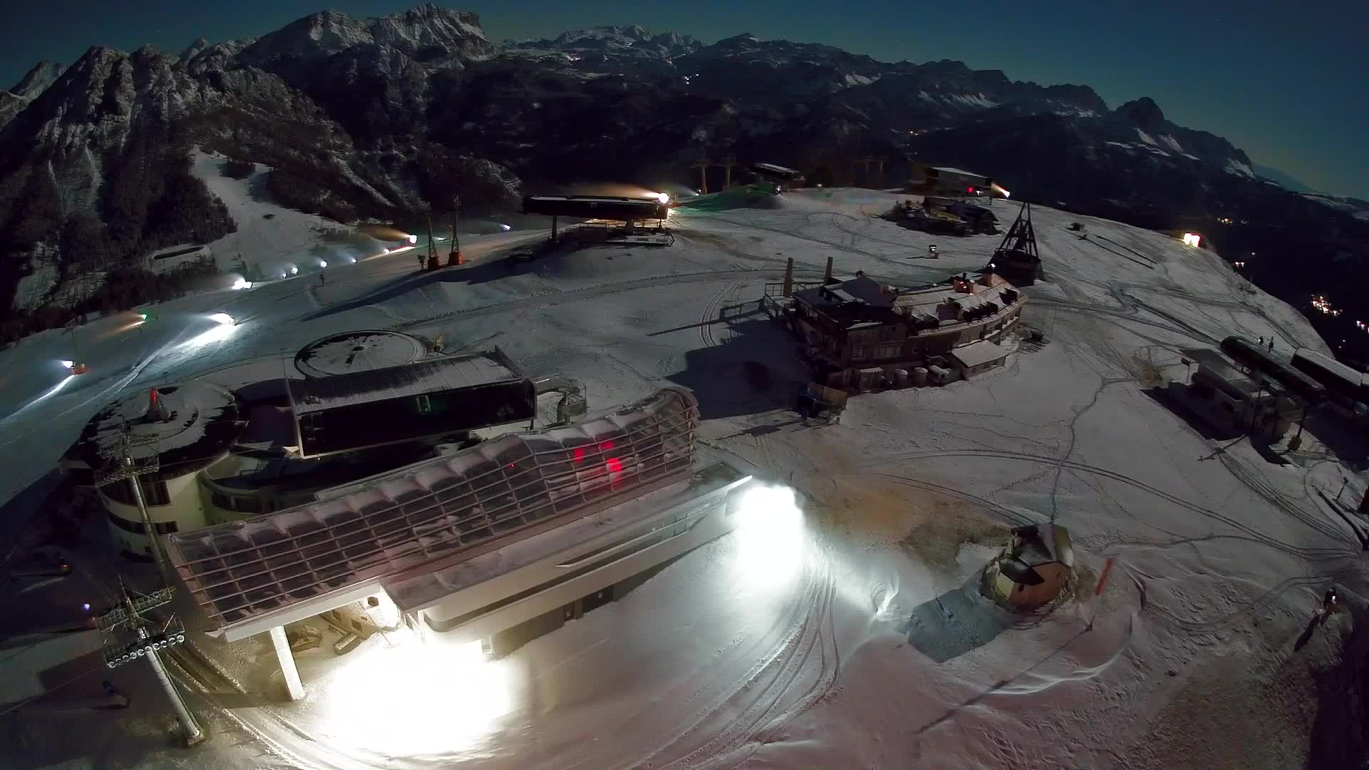 Kronplatz | vrh | 2275m