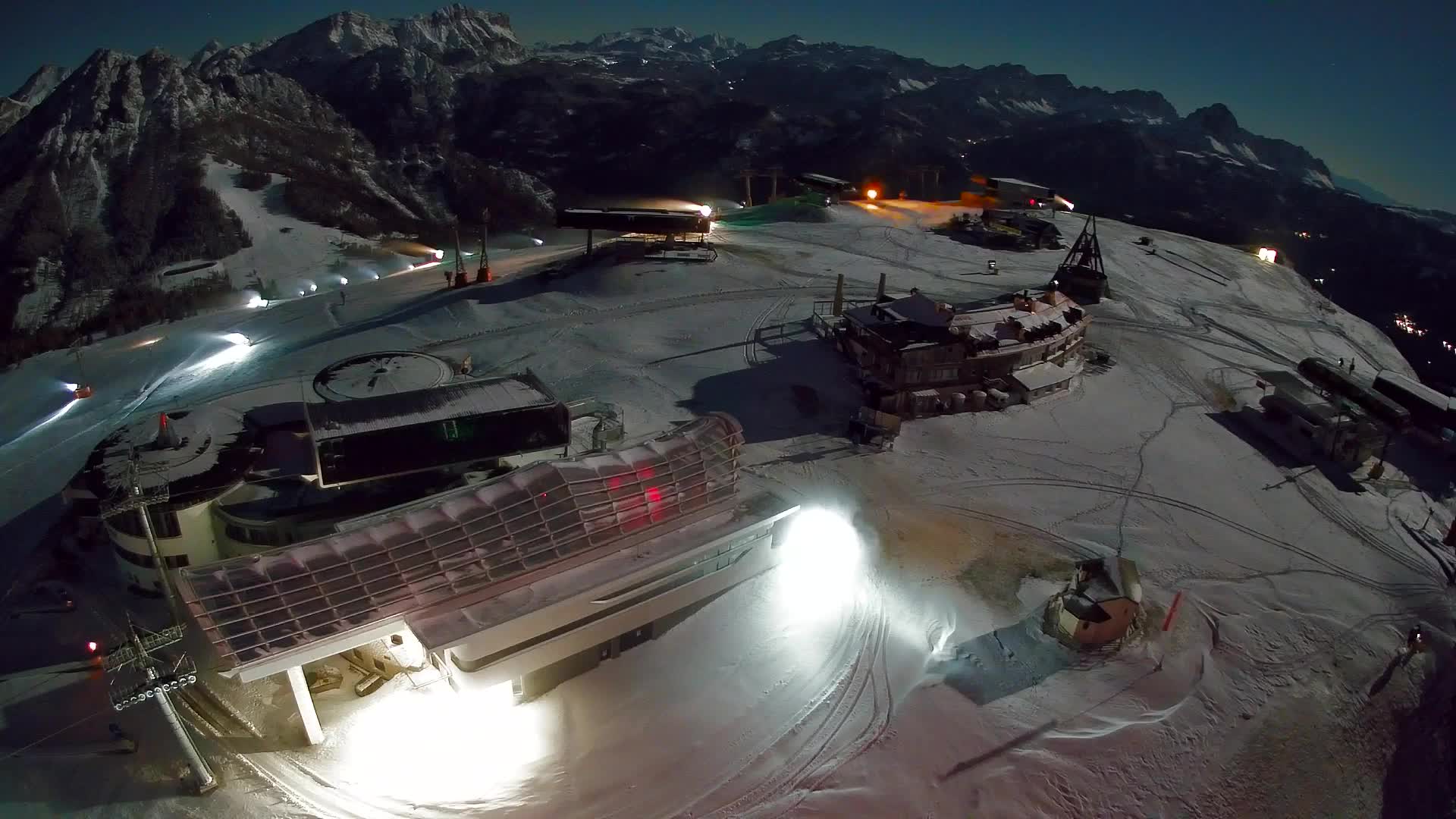 Plan de Corones | Vetta | 2275m