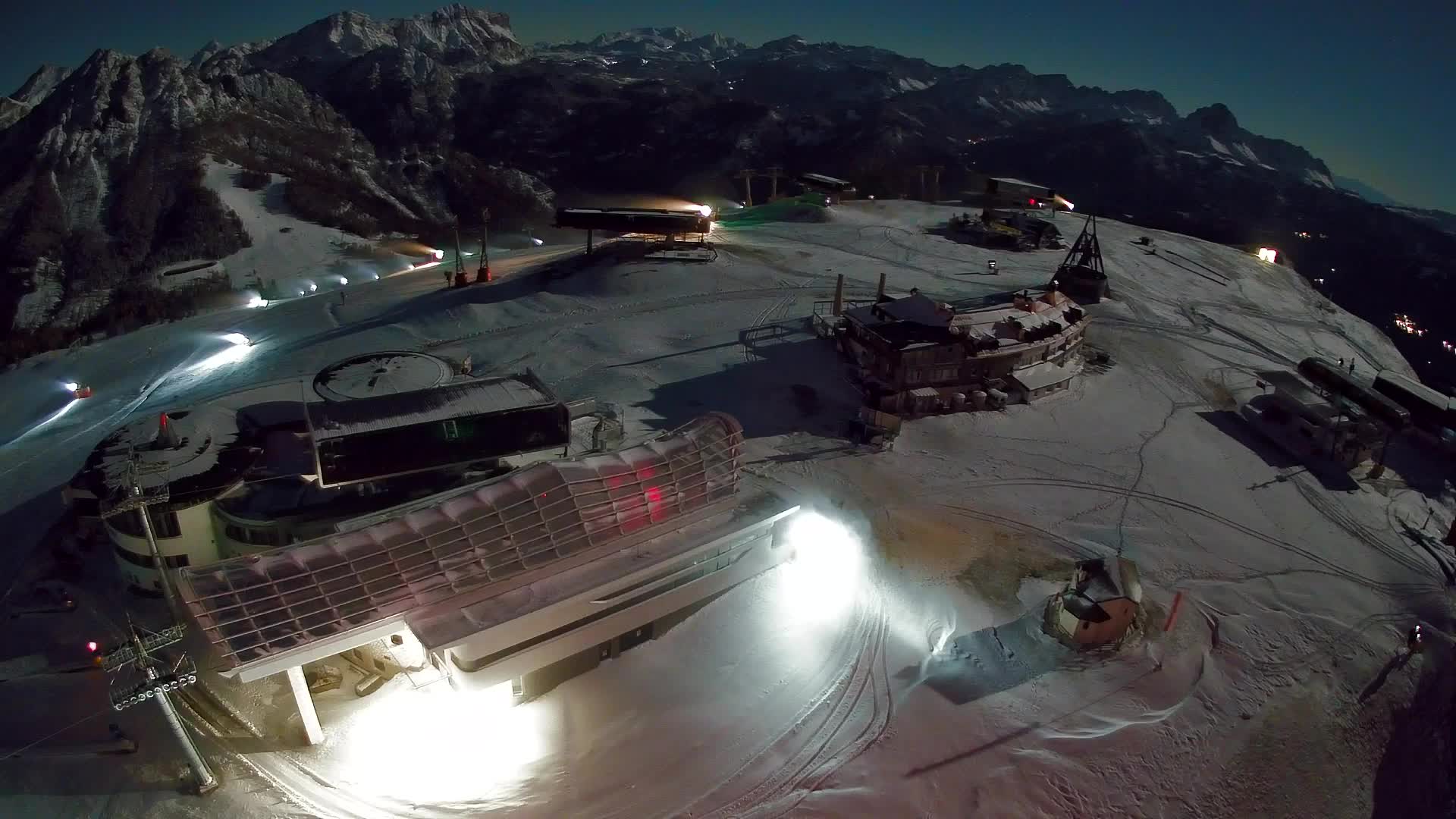 Kronplatz | cima | 2275m