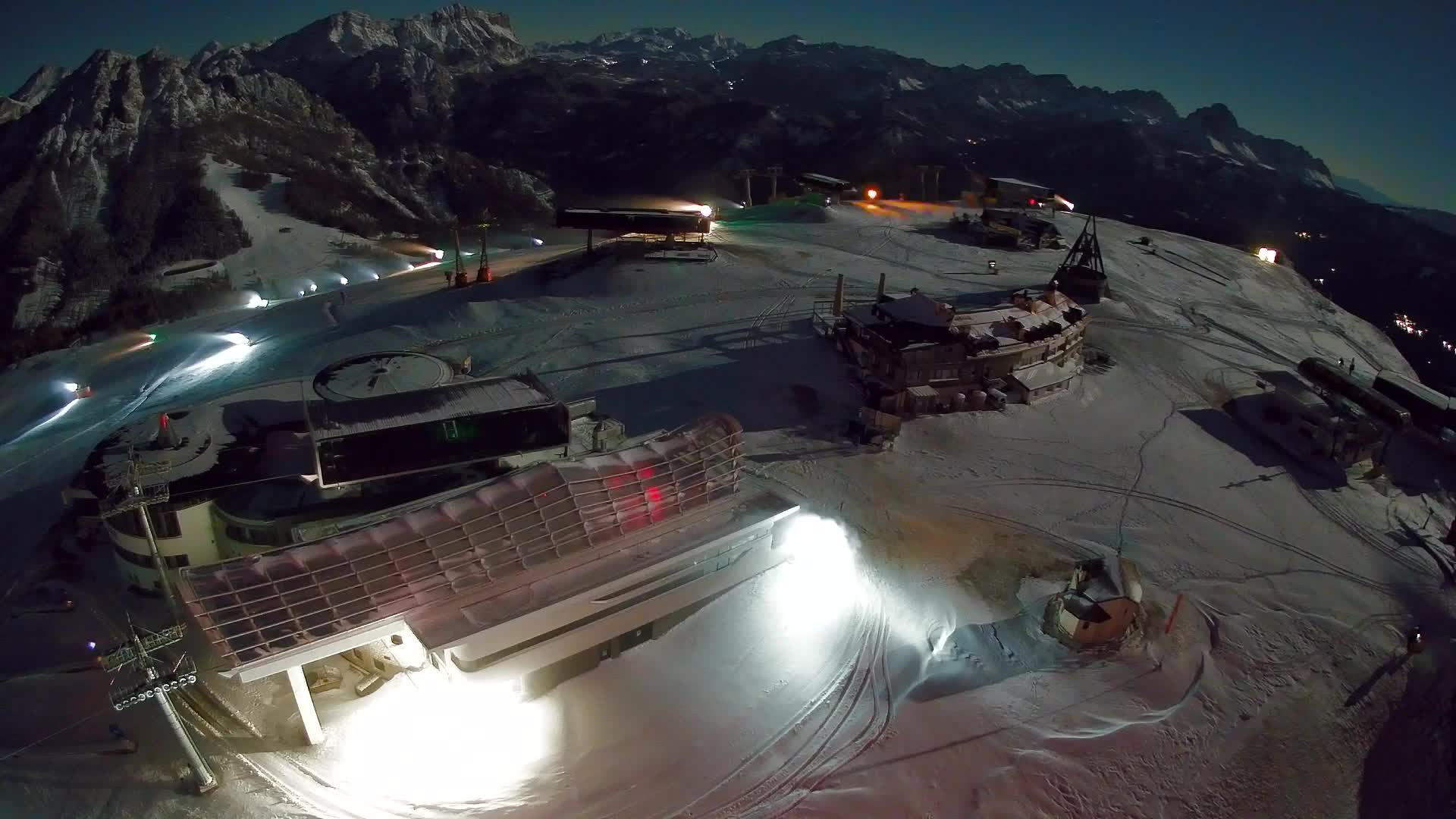 Kronplatz | peak | 2275m