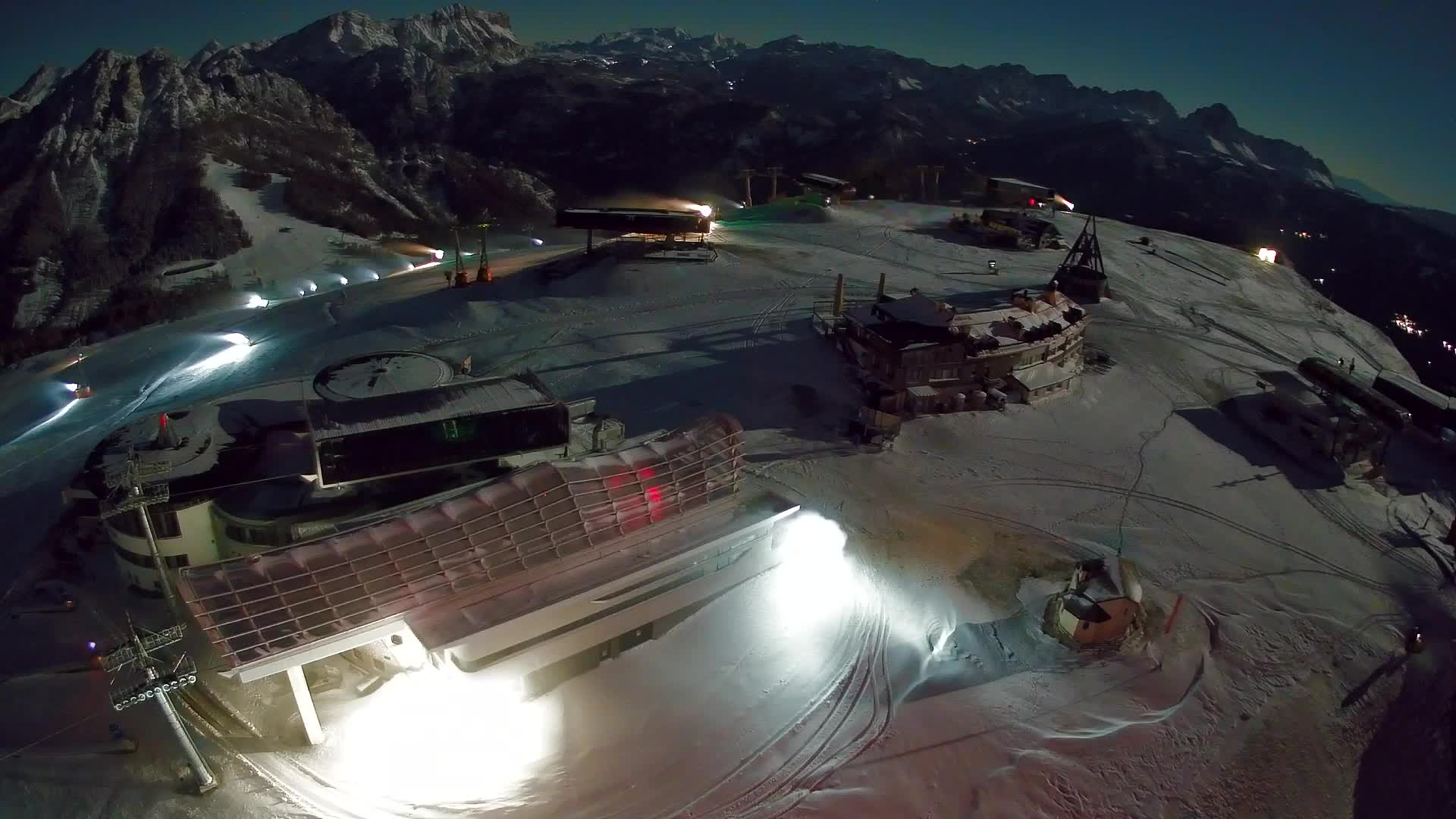 Kronplatz | peak | 2275m