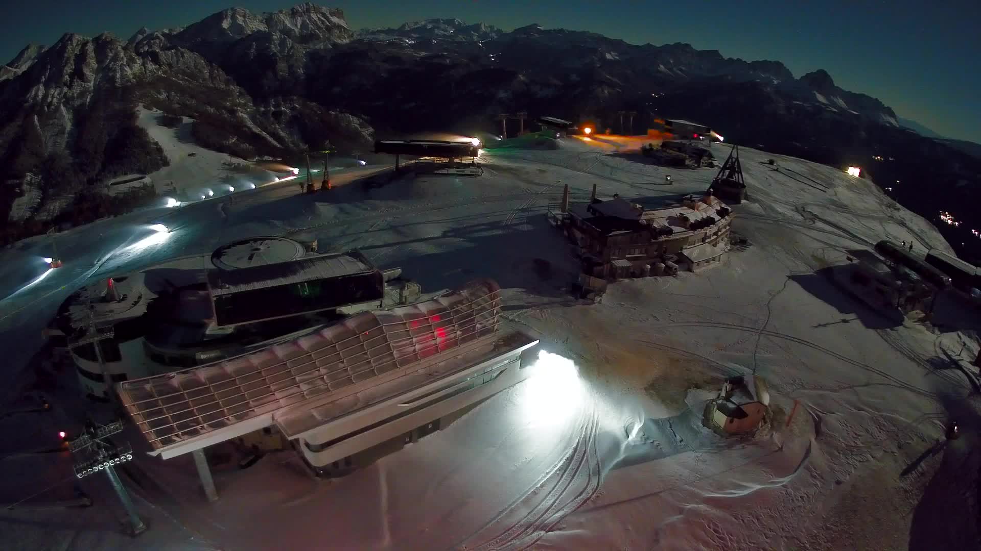 Kronplatz | Gipfel | 2275m