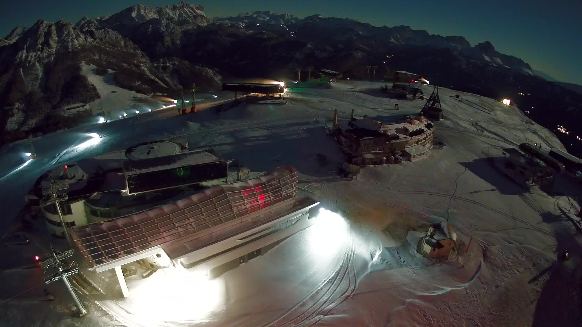 Kronplatz | peak | 2275m