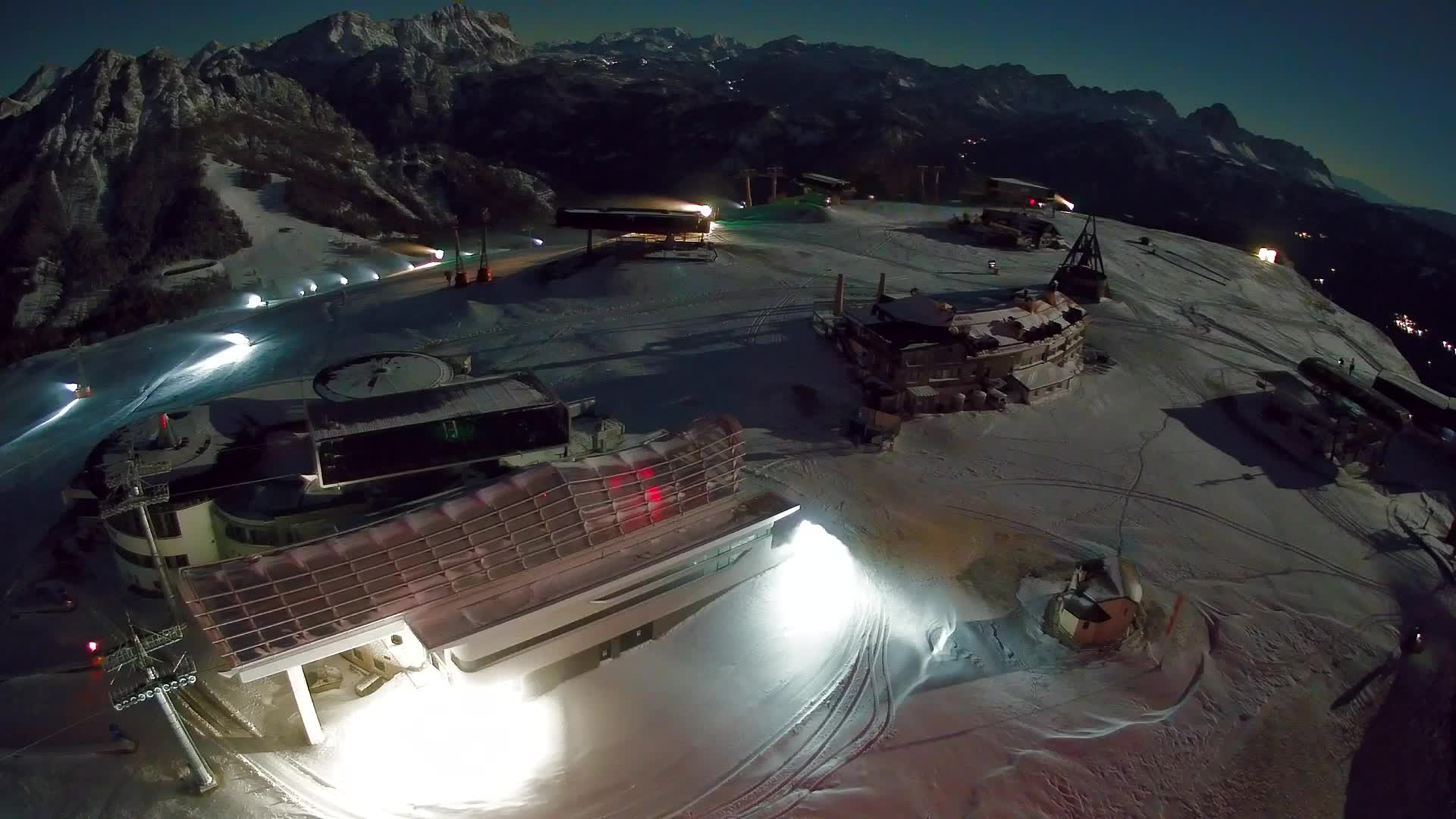 Kronplatz | peak | 2275m