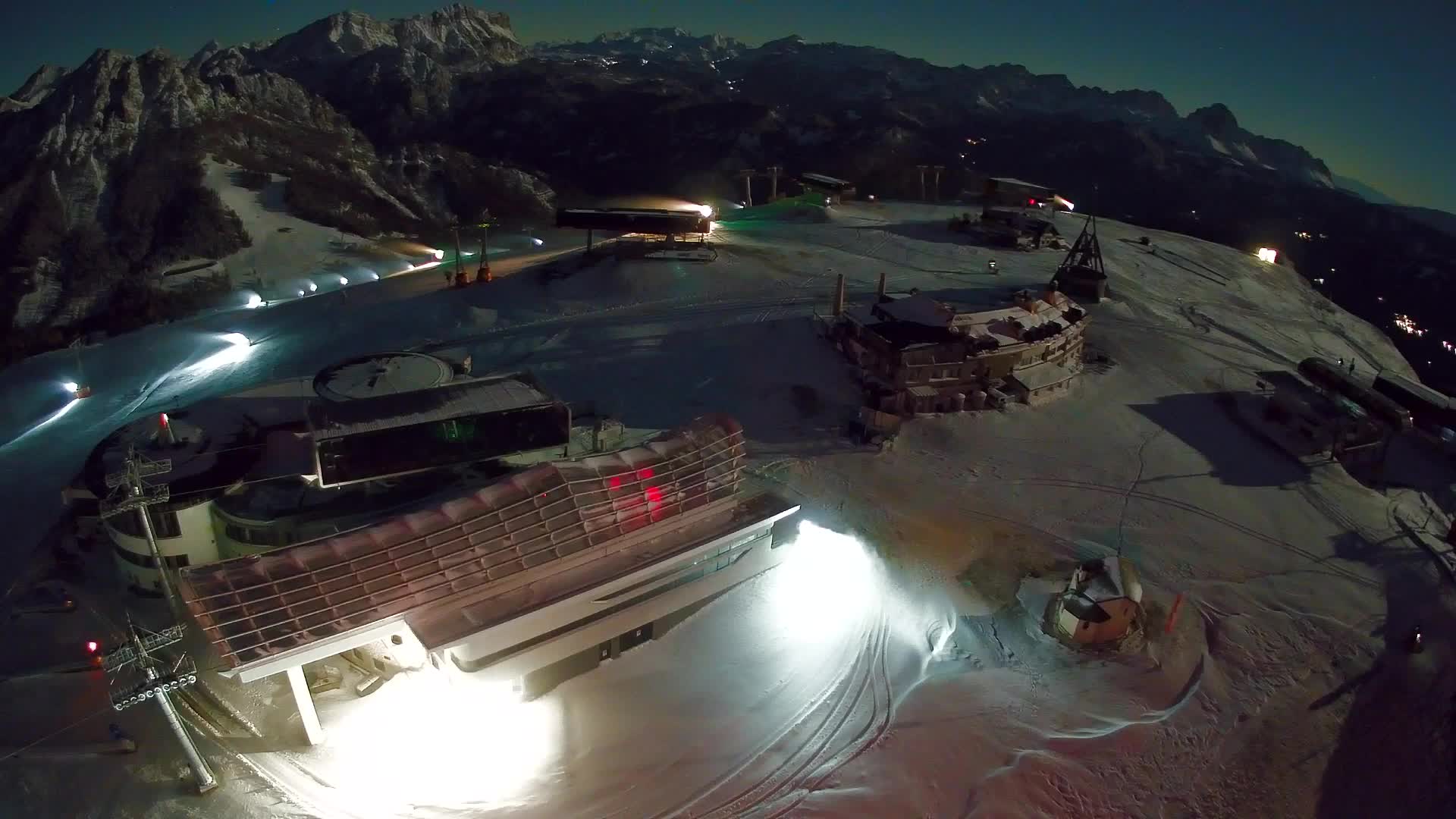 Kronplatz | sommet | 2275m