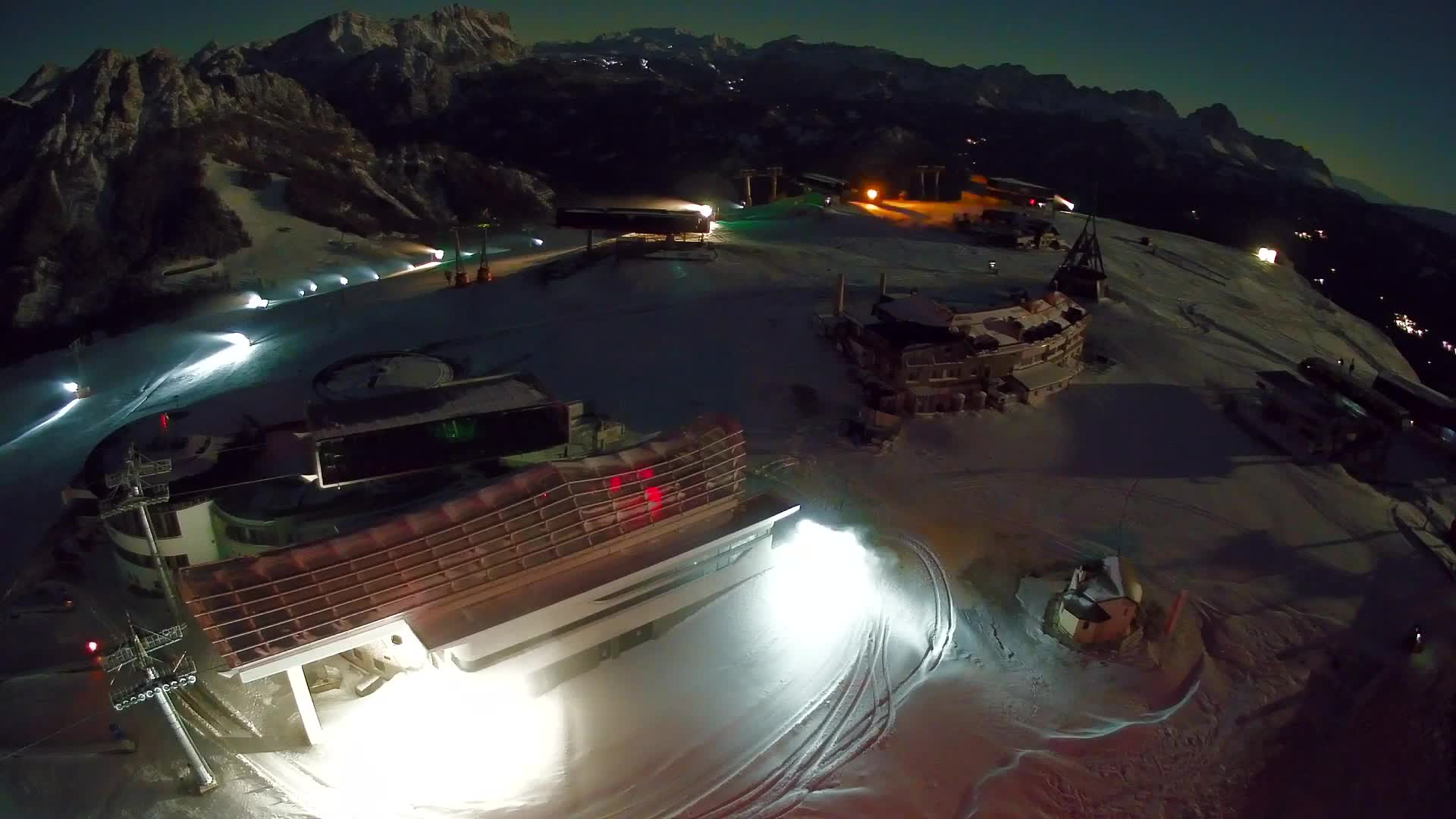 Kronplatz | vrh | 2275m