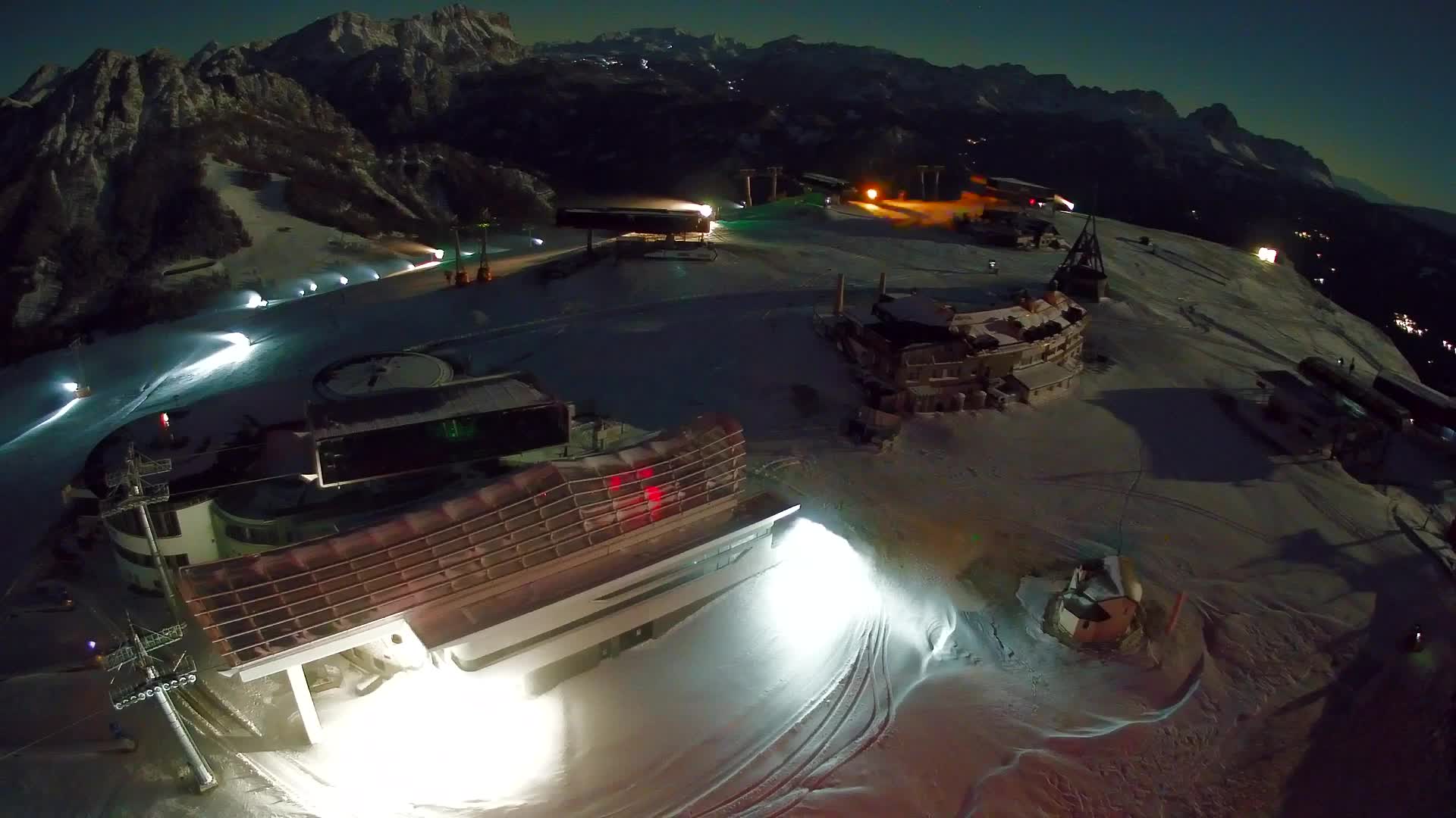 Plan de Corones | Vetta | 2275m