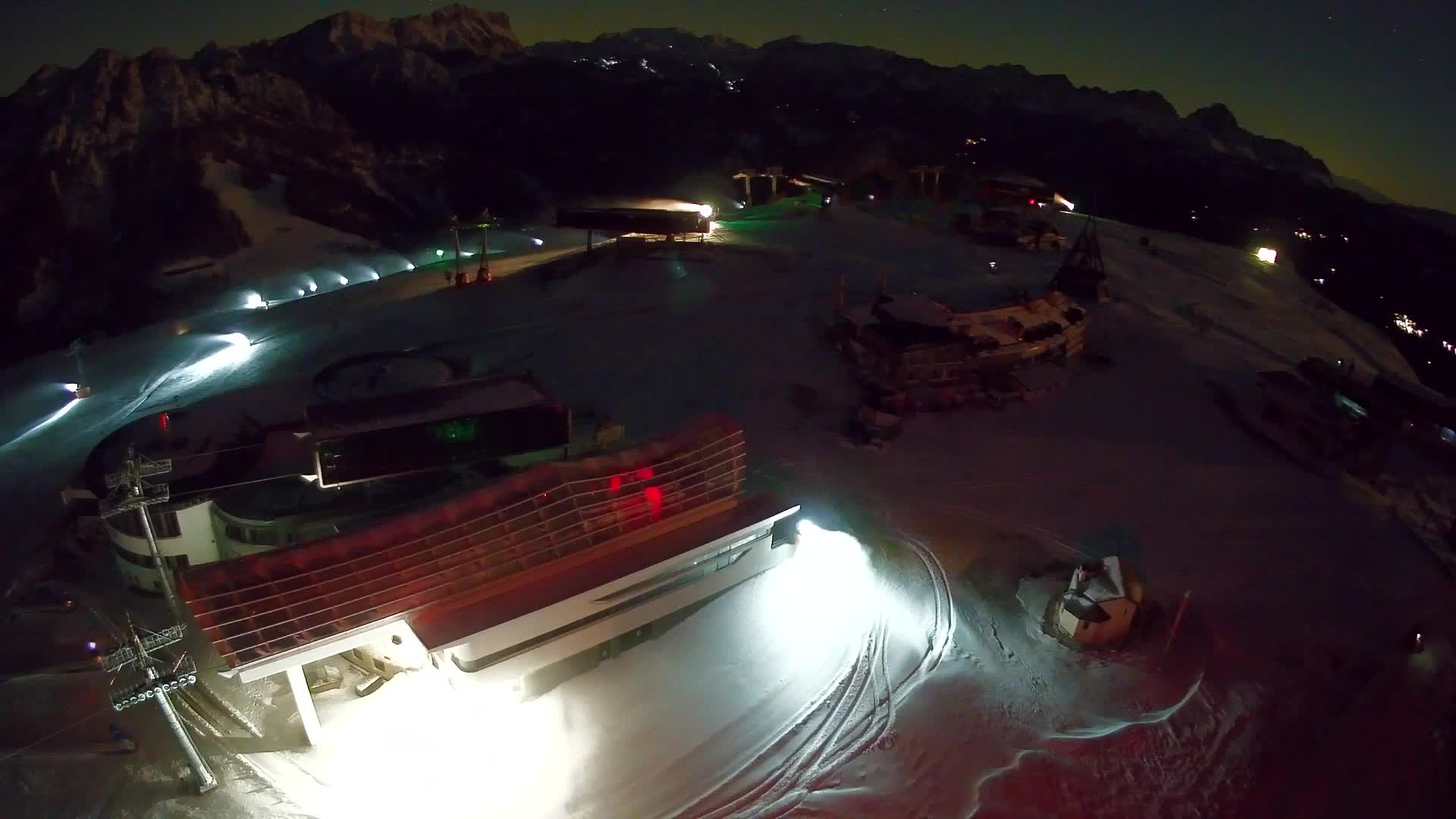 Kronplatz | vrh | 2275m