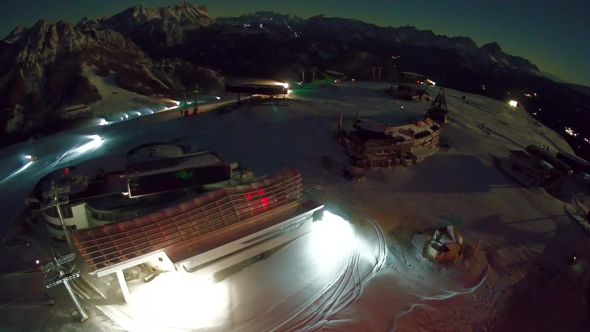 Plan de Corones | Vetta | 2275m