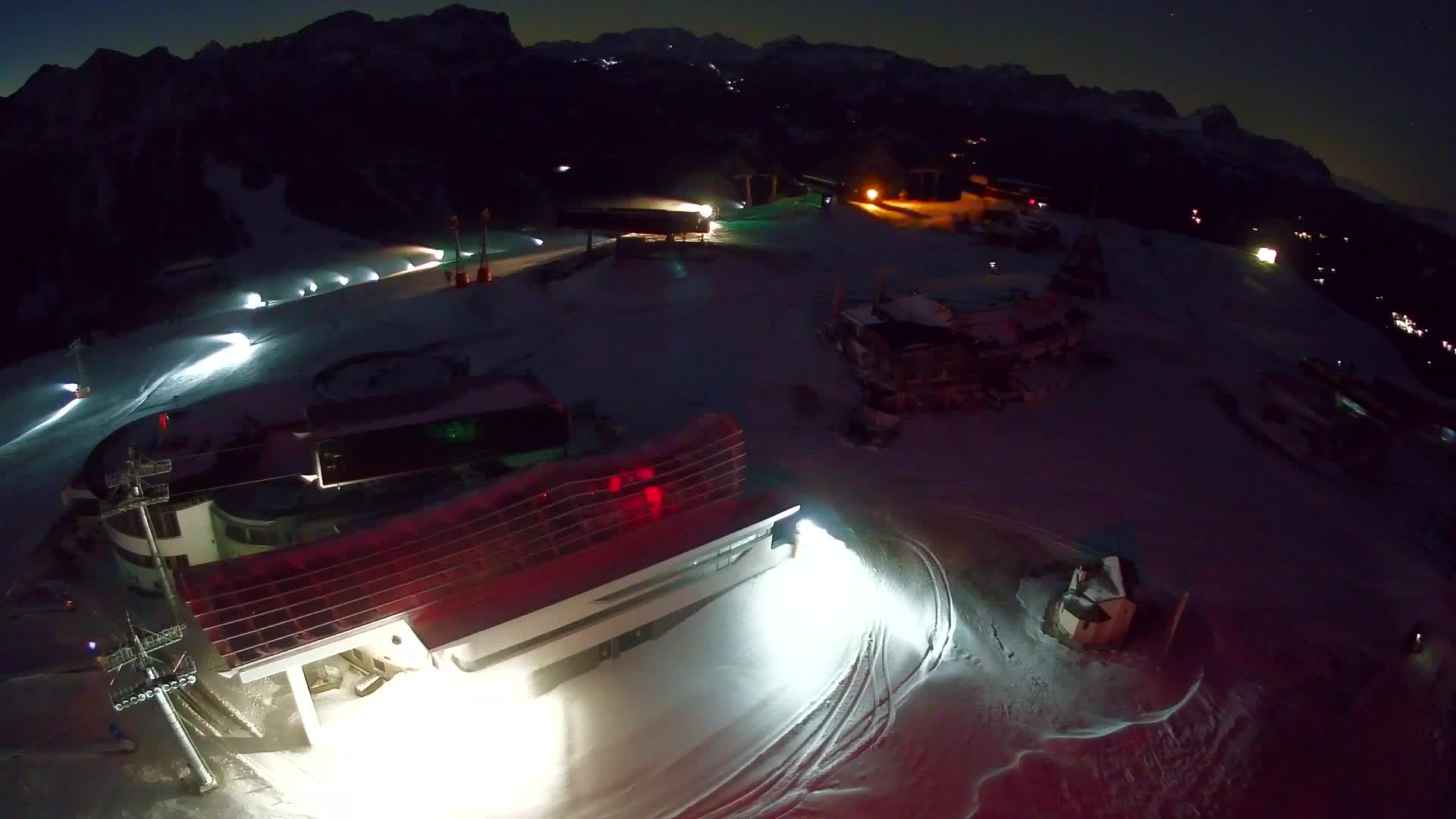 Kronplatz | vrh | 2275m